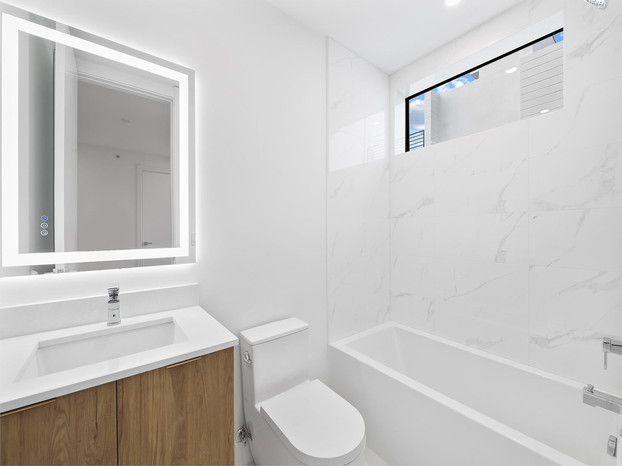 8Hundred North - Residential