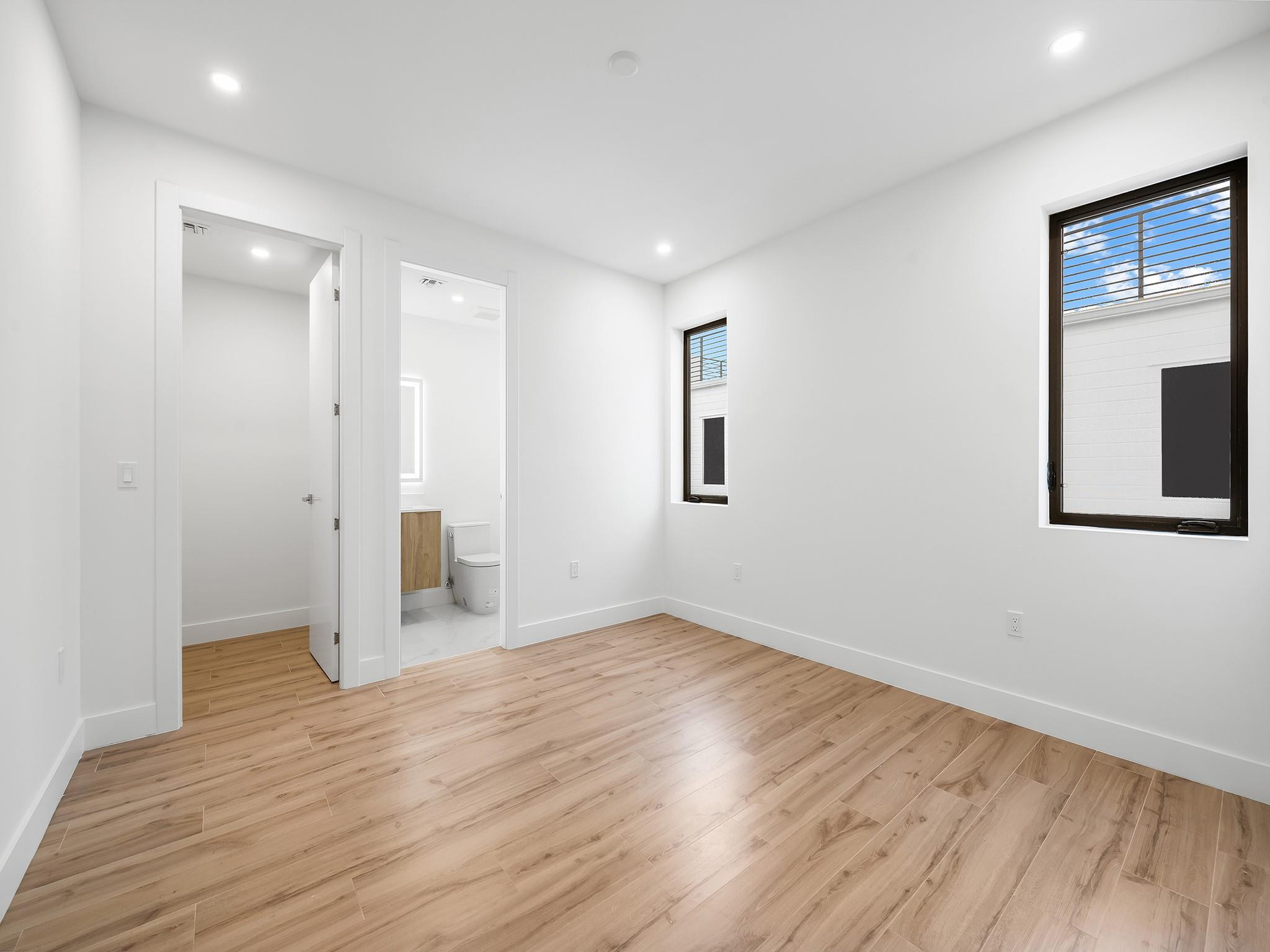 8Hundred North - Residential