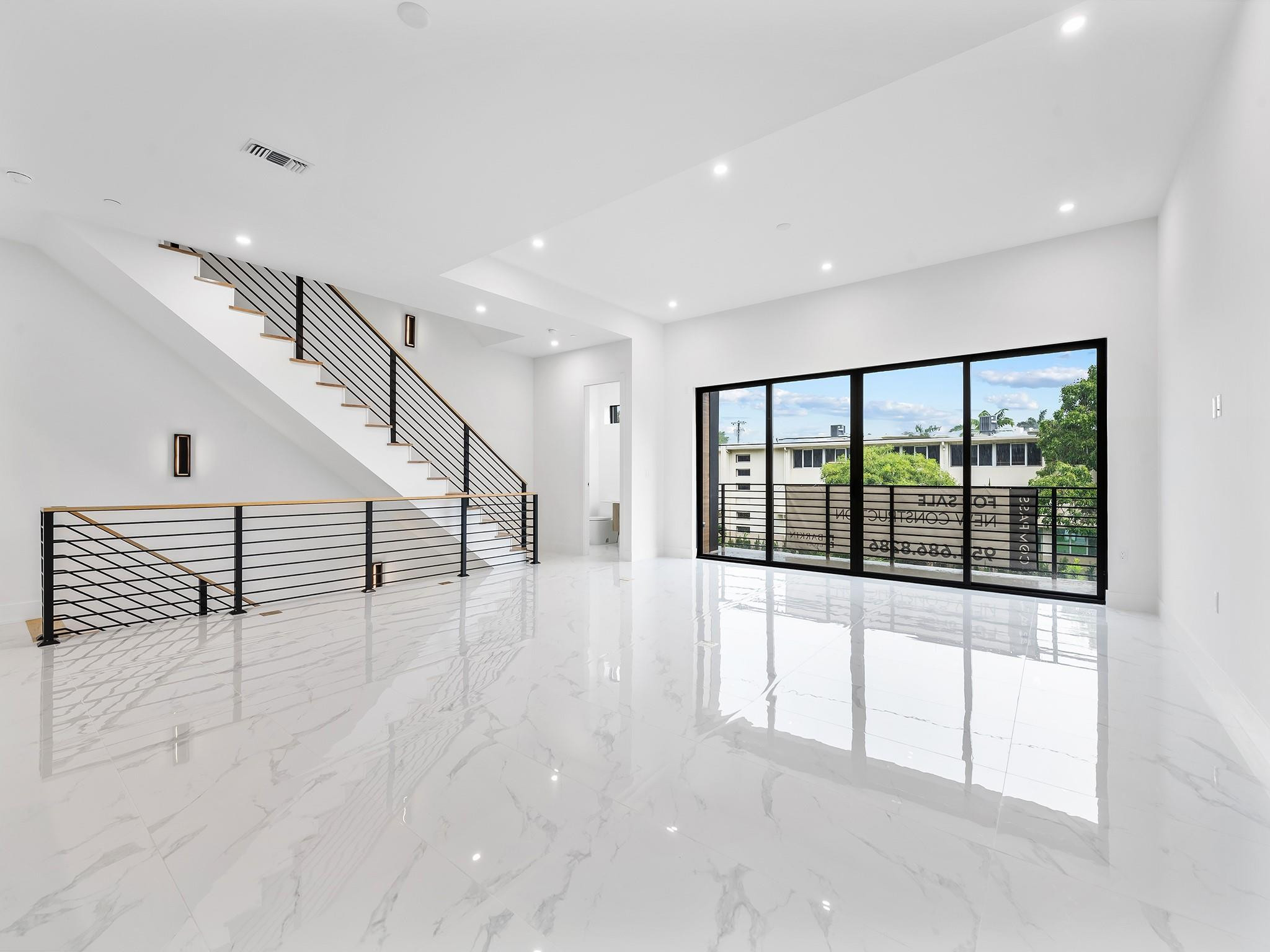 8Hundred North - Residential