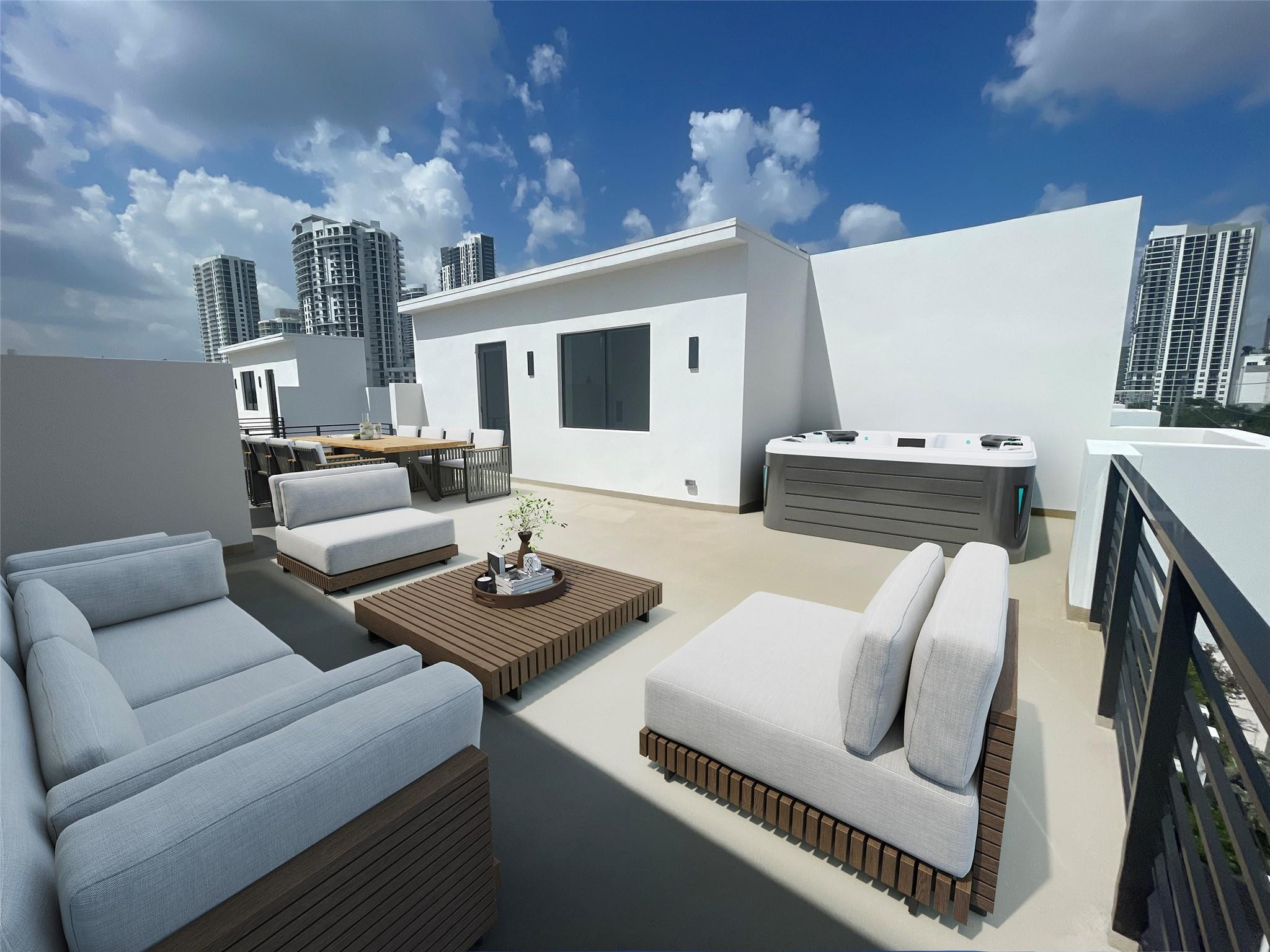 8Hundred North - Residential