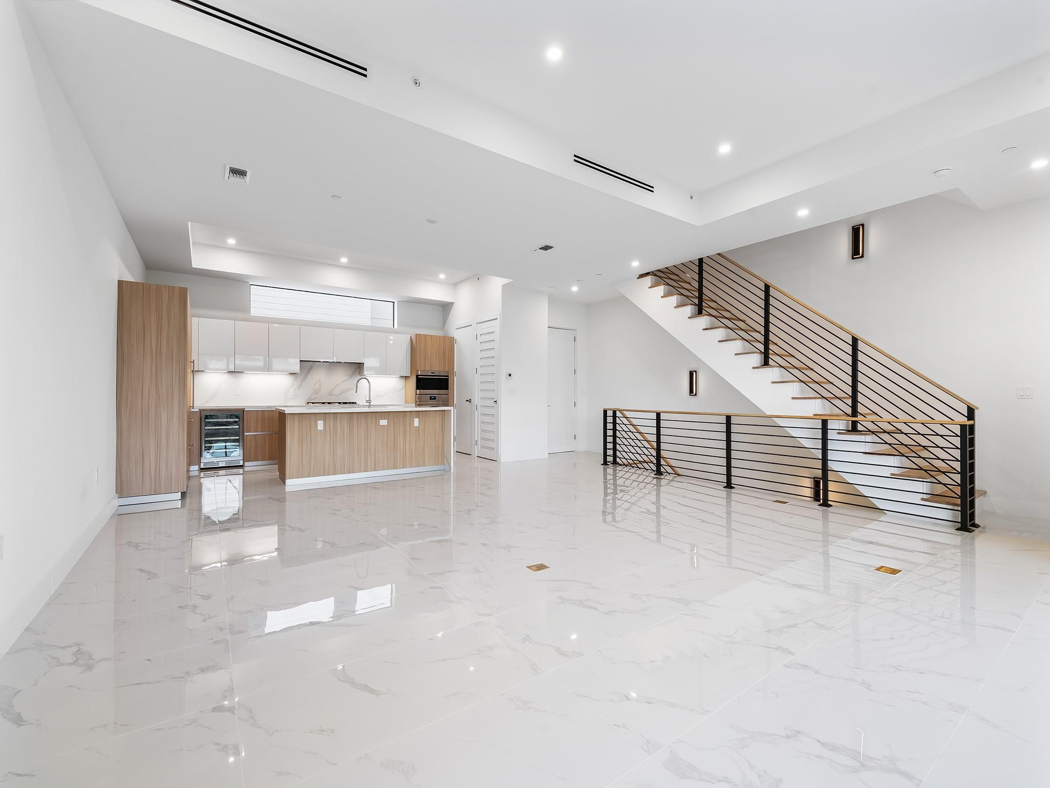 8Hundred North - Residential