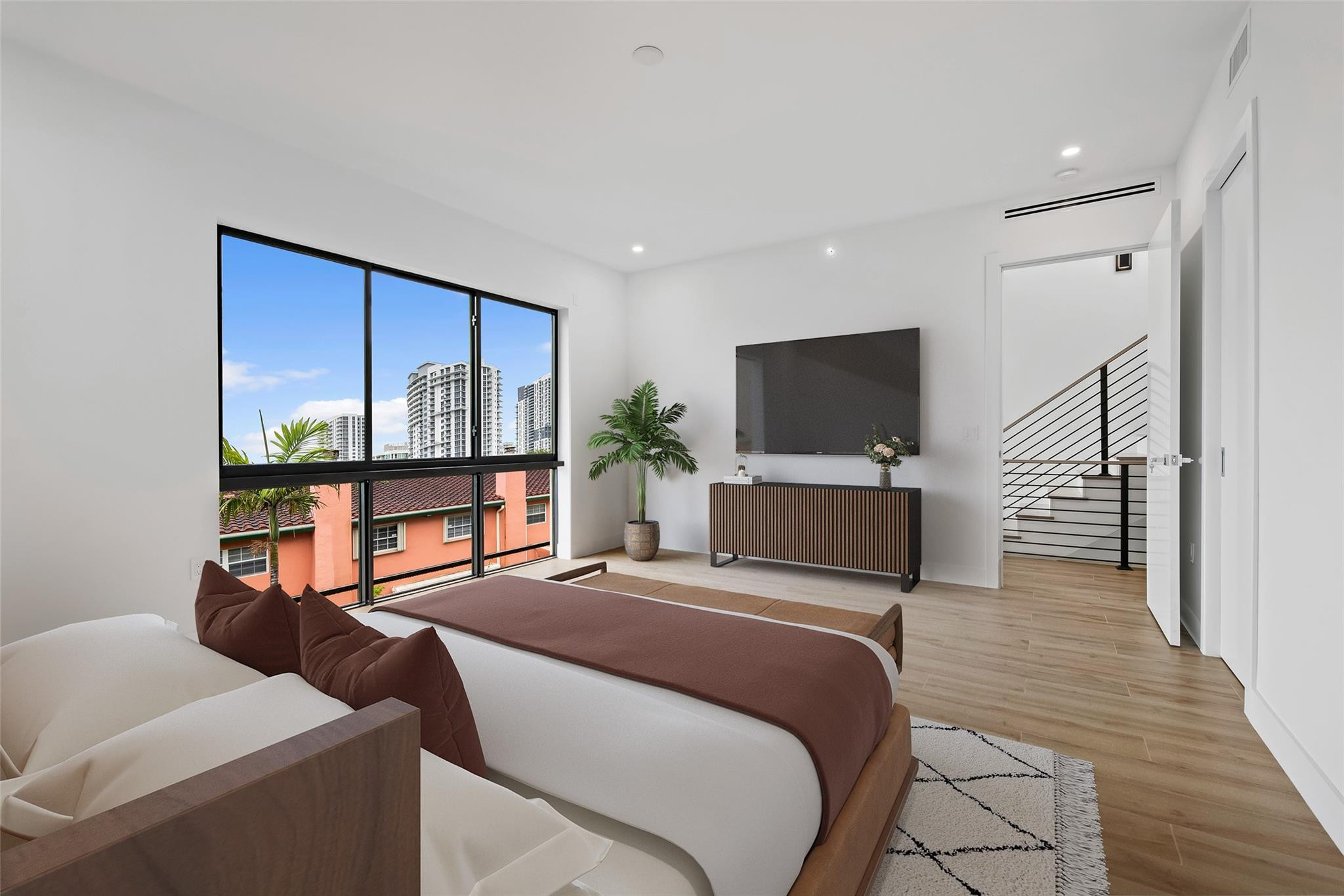 8Hundred North - Residential