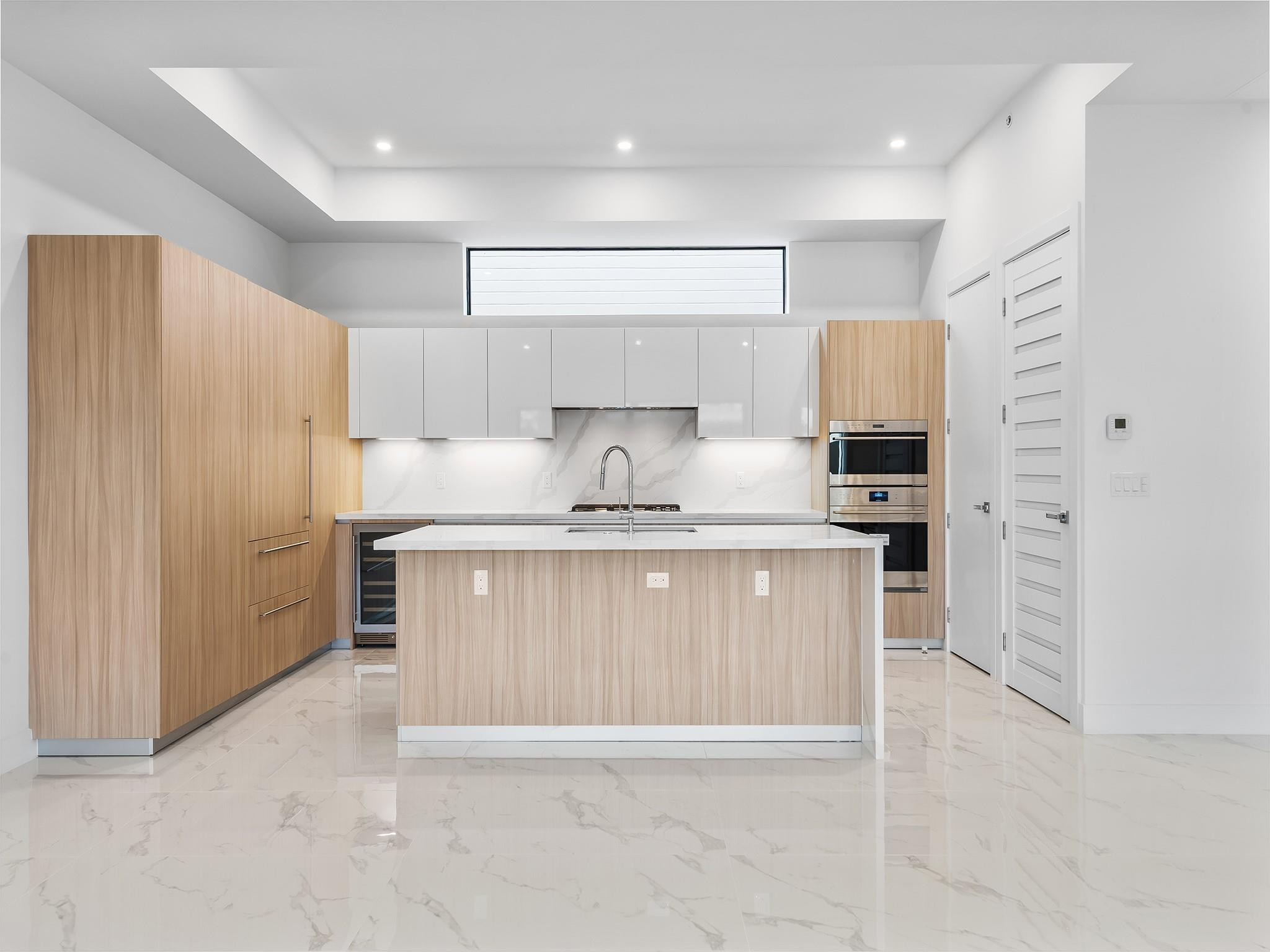 8Hundred North - Residential