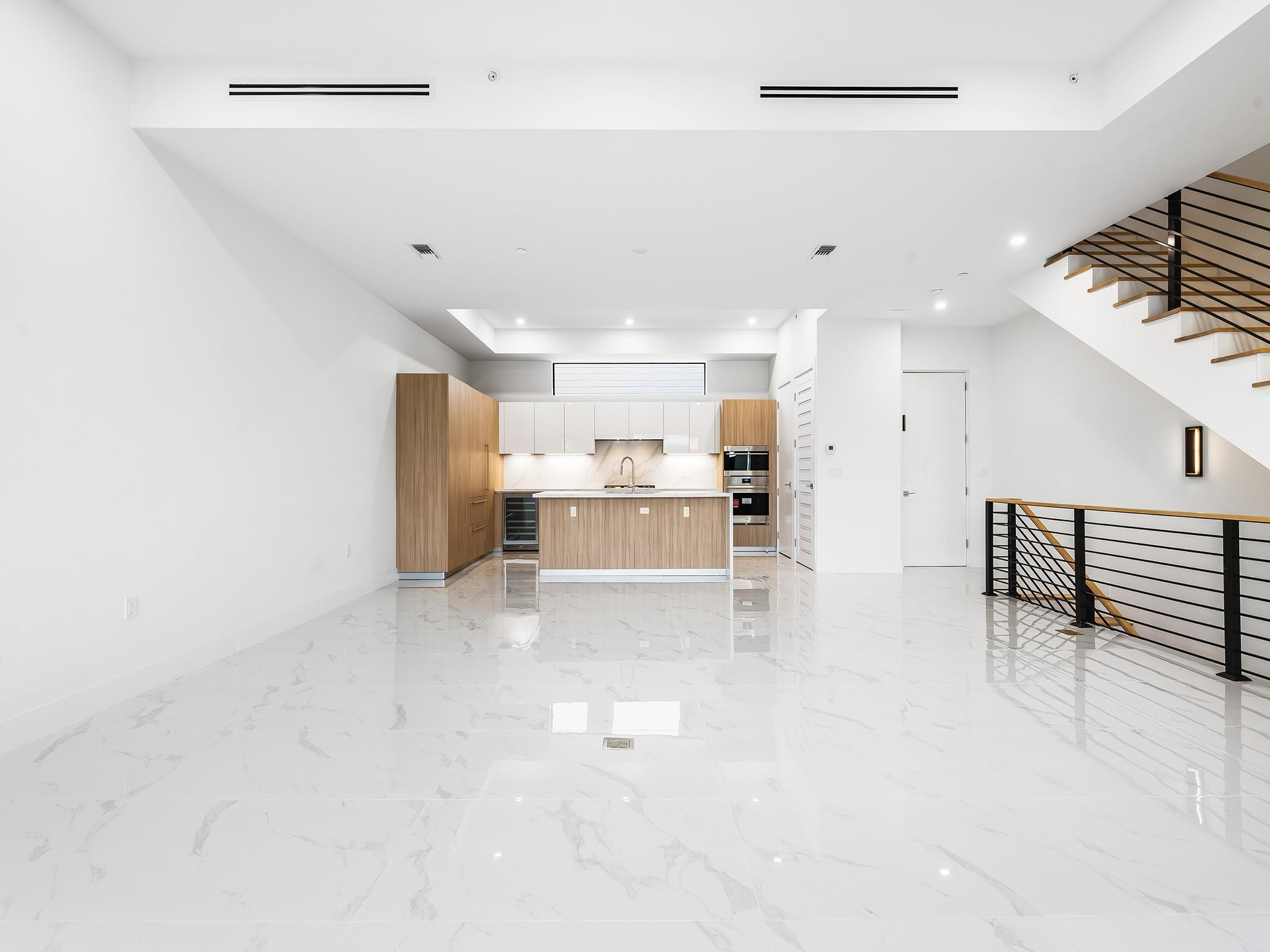 8Hundred North - Residential