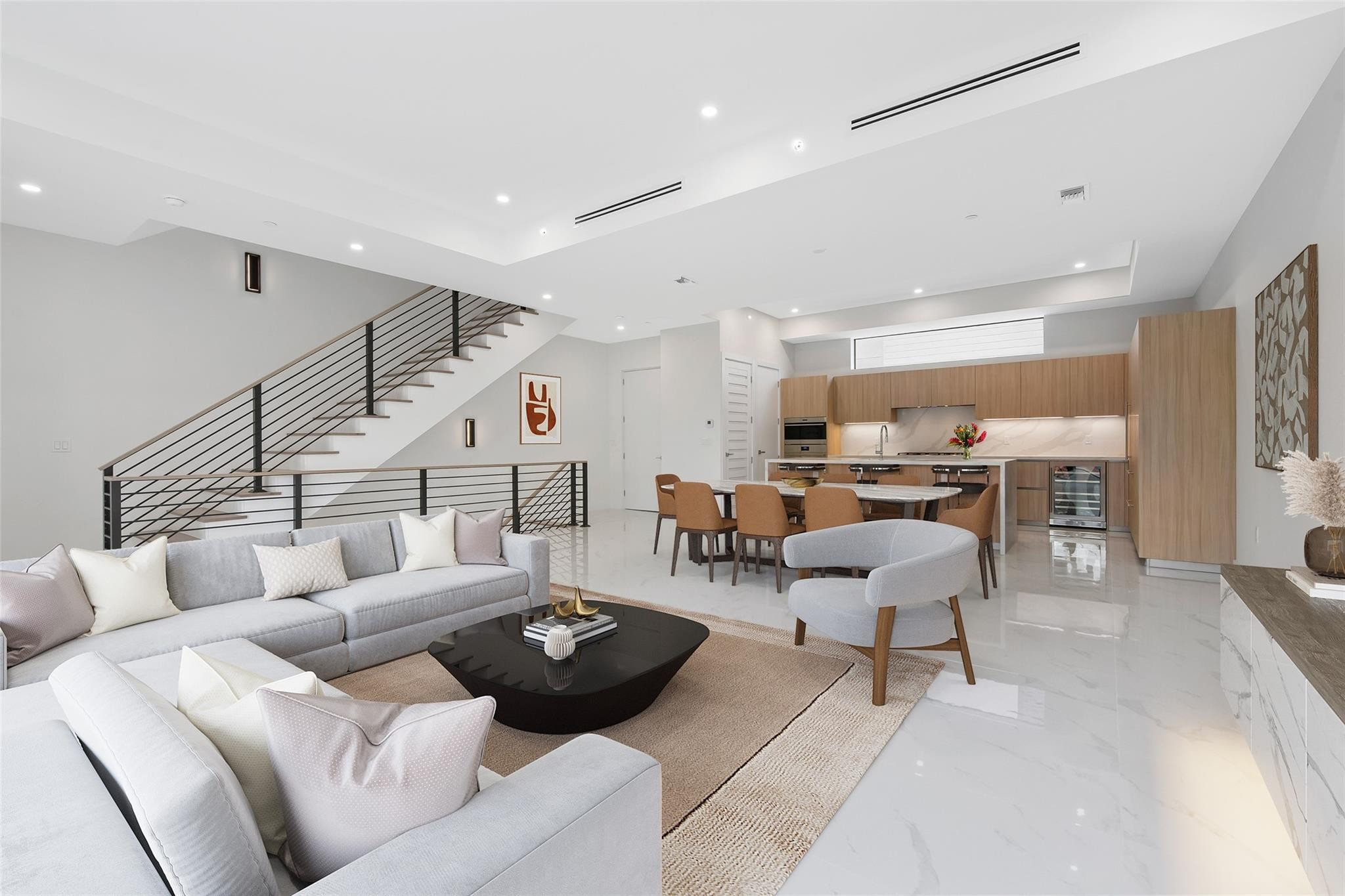 8Hundred North - Residential