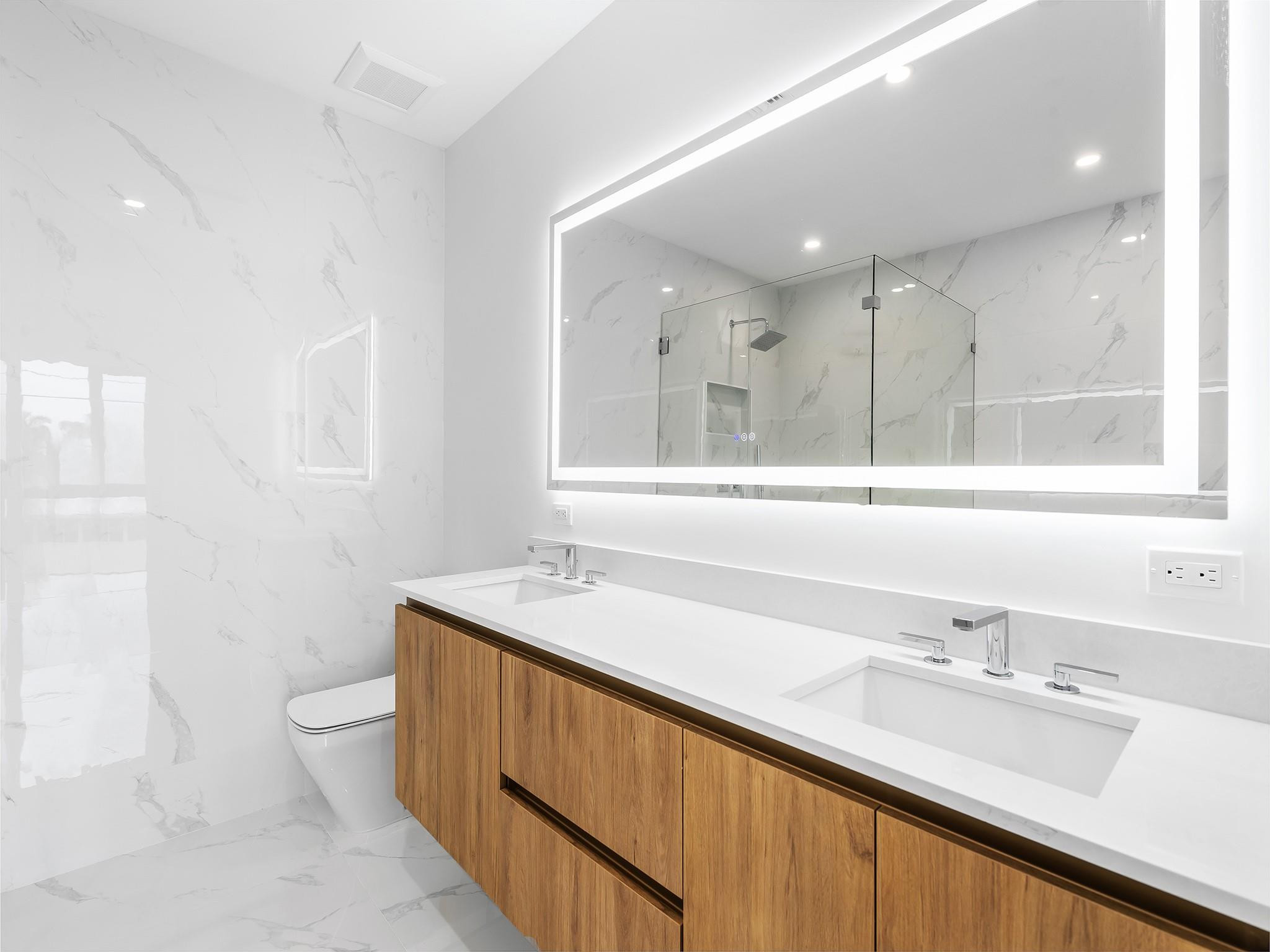 8Hundred North - Residential