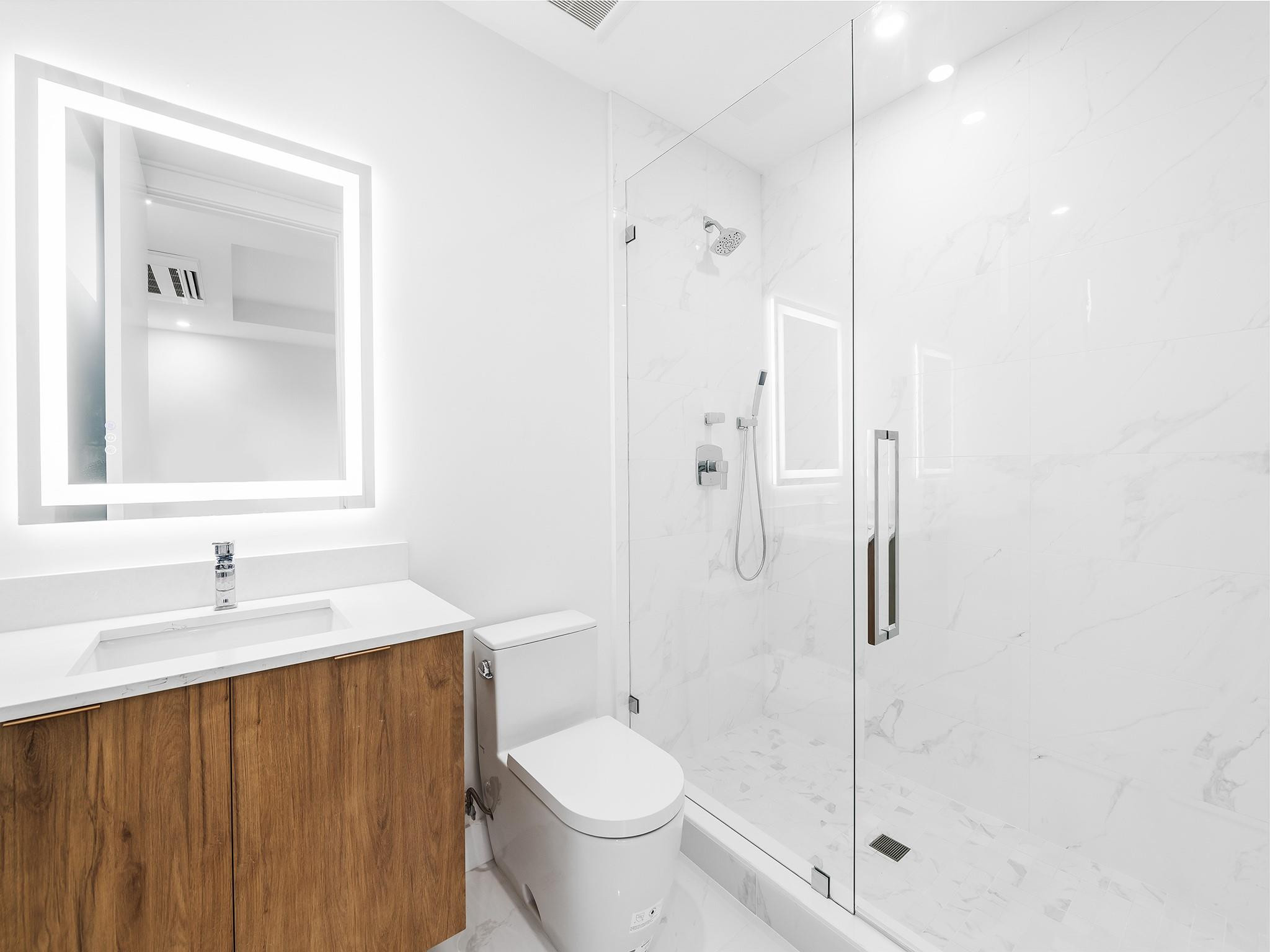 8Hundred North - Residential