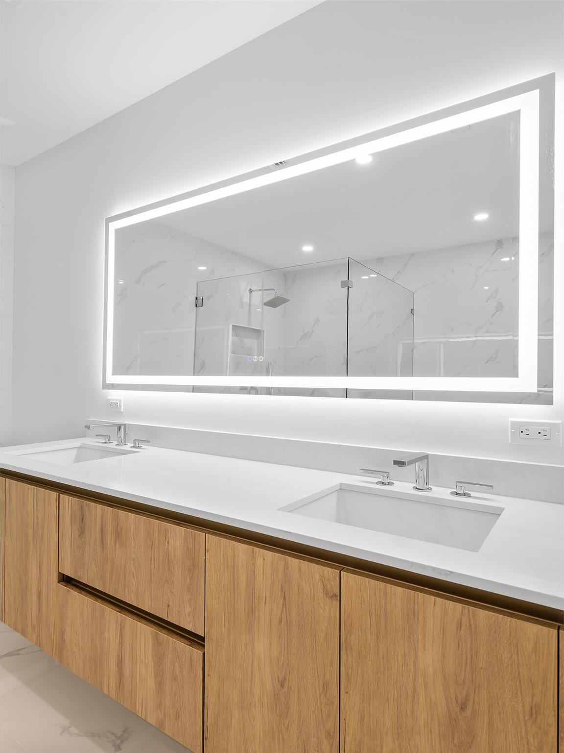 8Hundred North - Residential