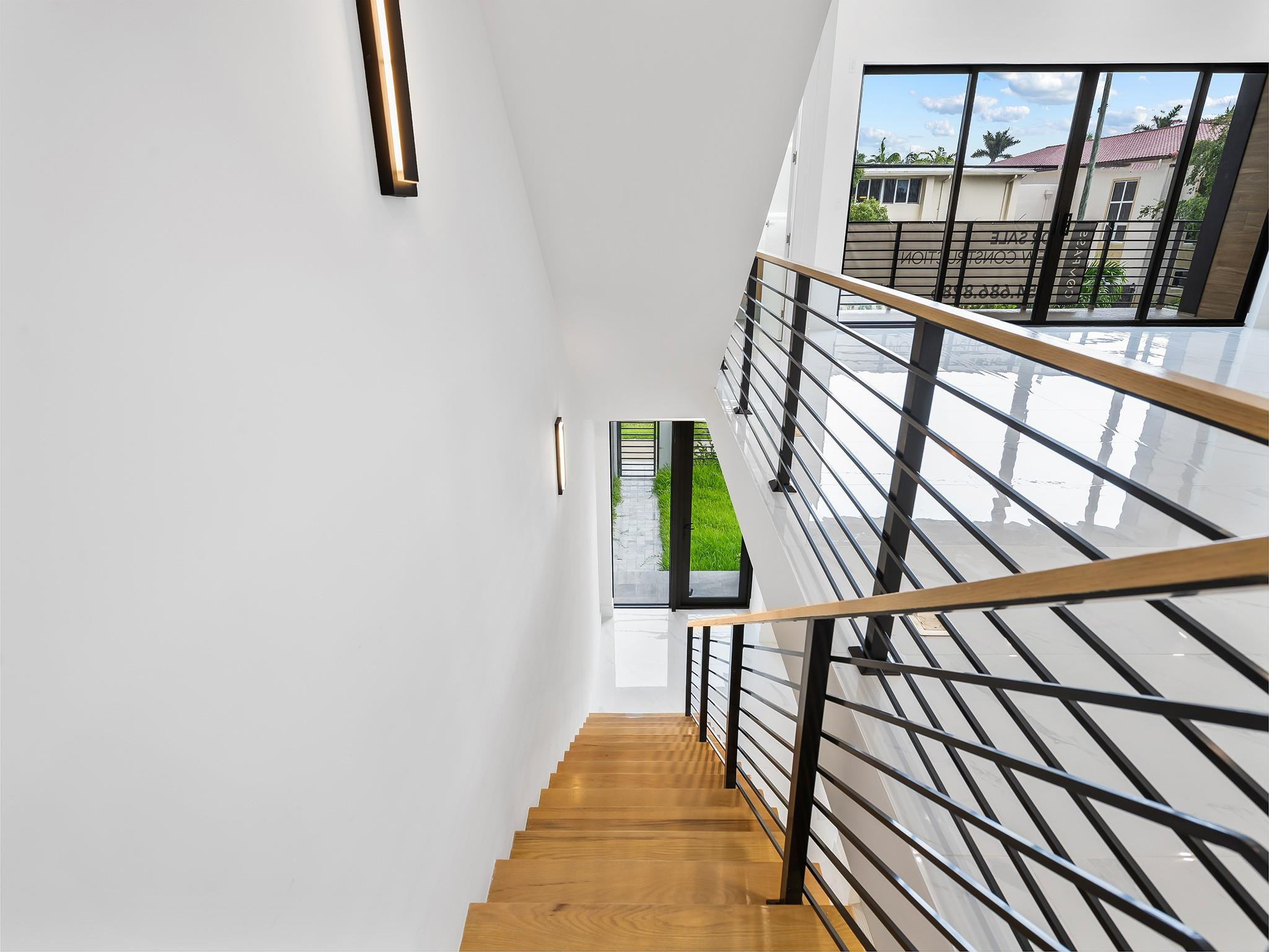 8Hundred North - Residential