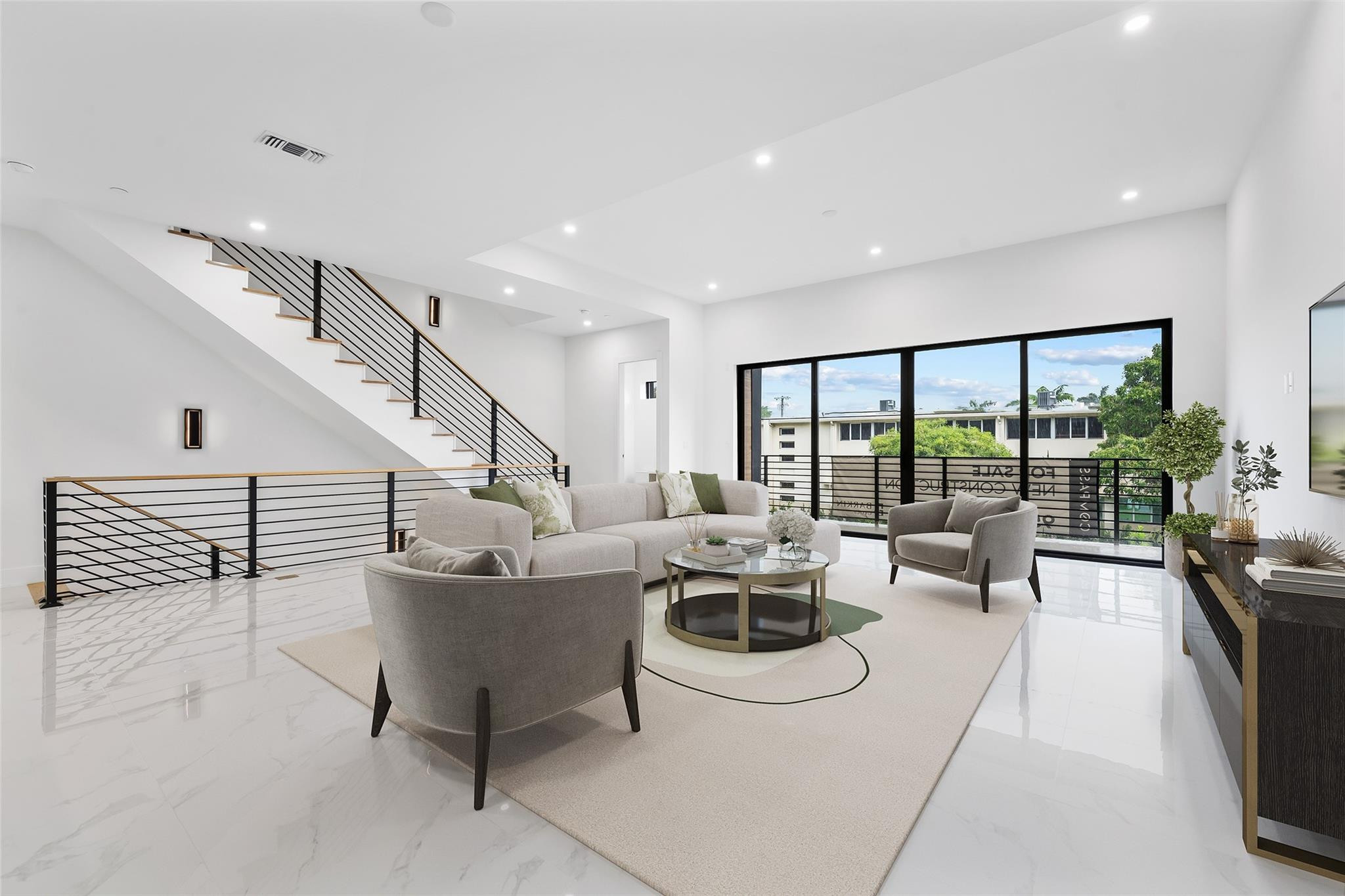 8Hundred North - Residential