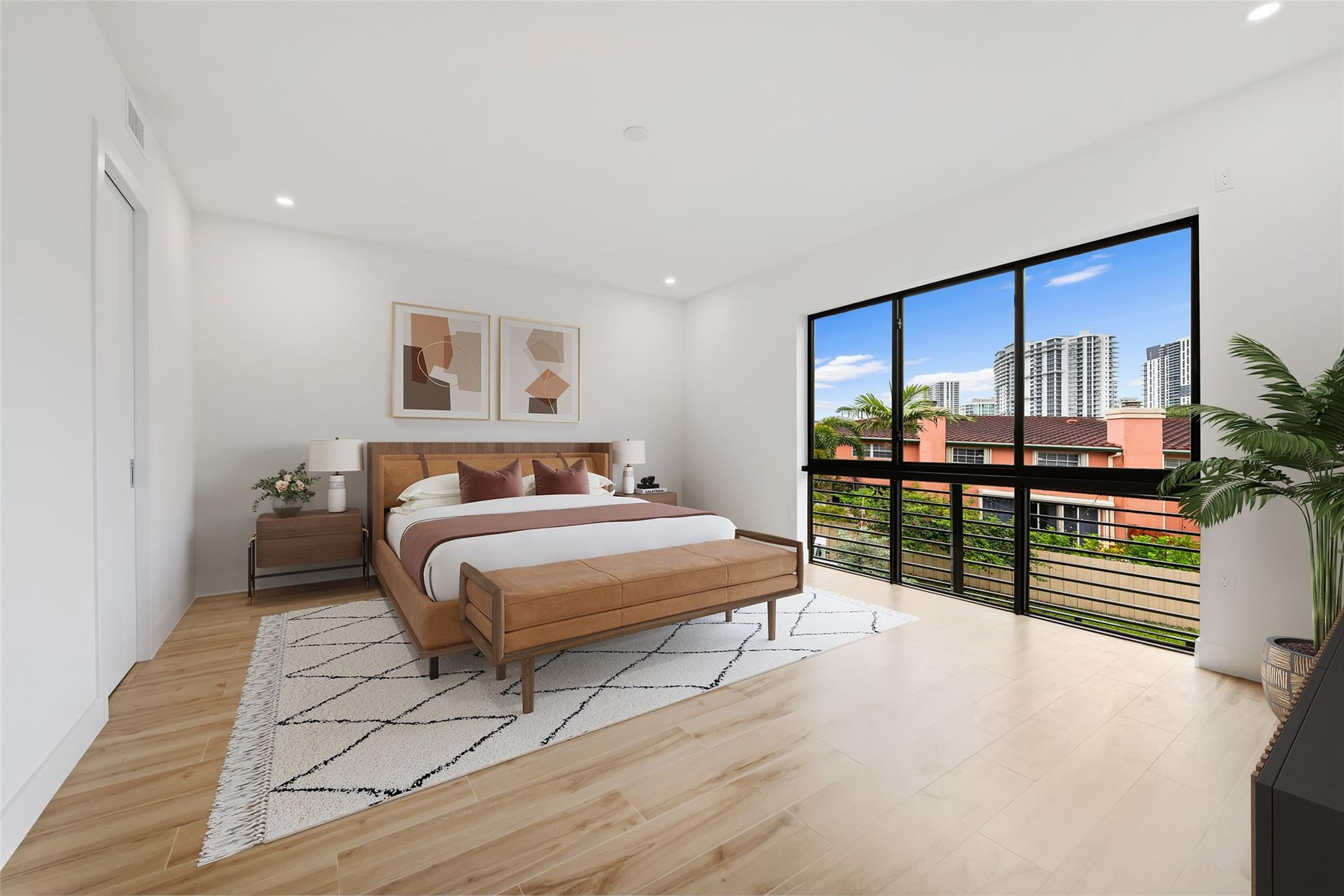 8Hundred North - Residential