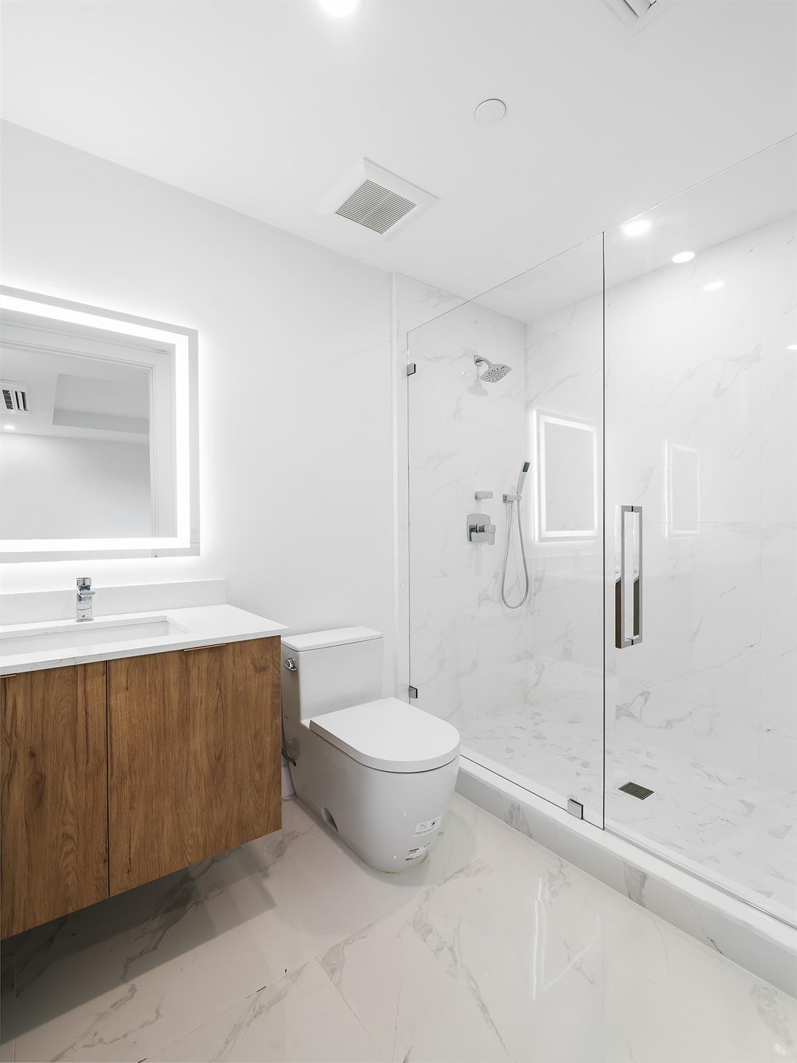 8Hundred North - Residential