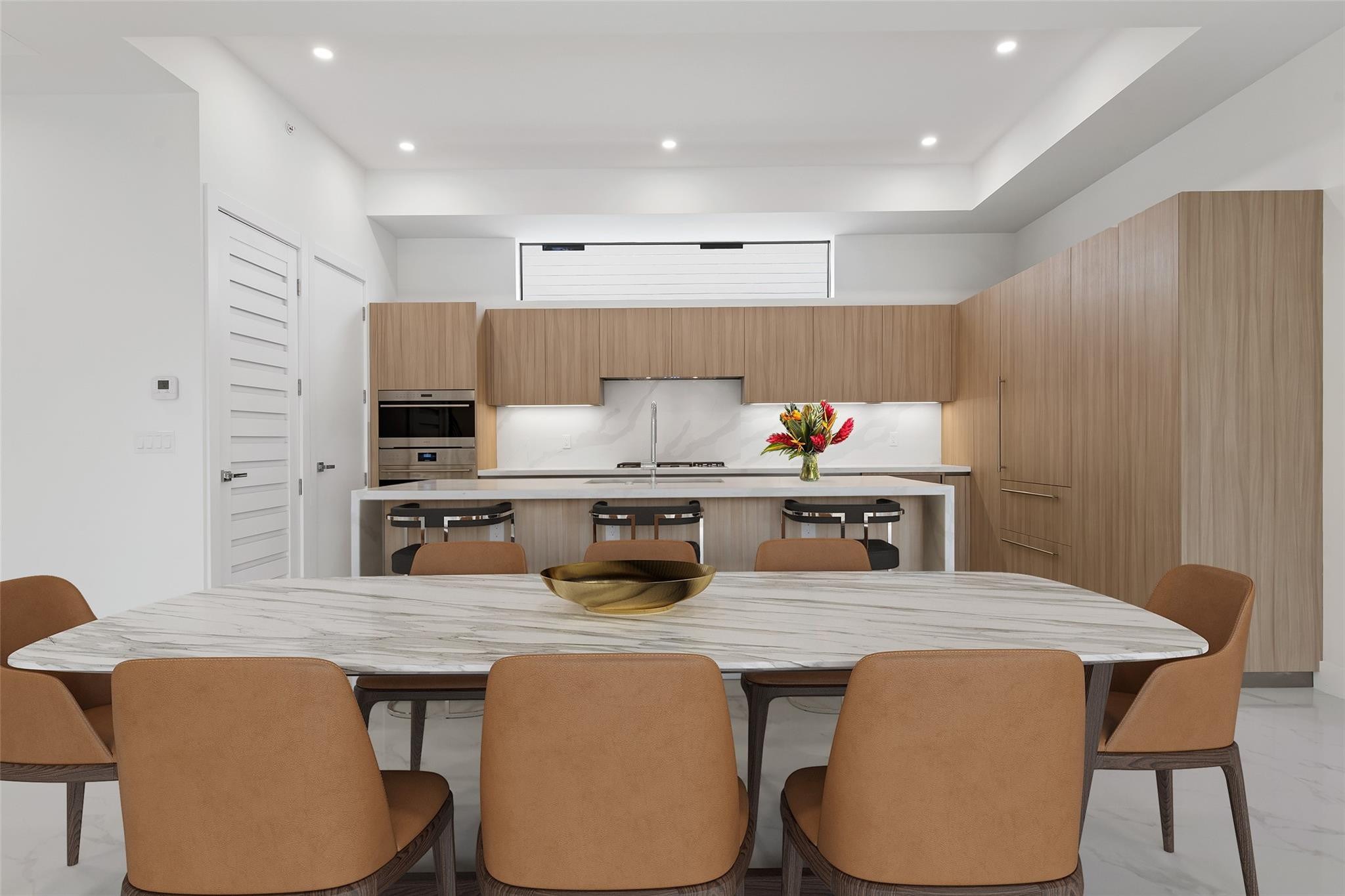 8Hundred North - Residential