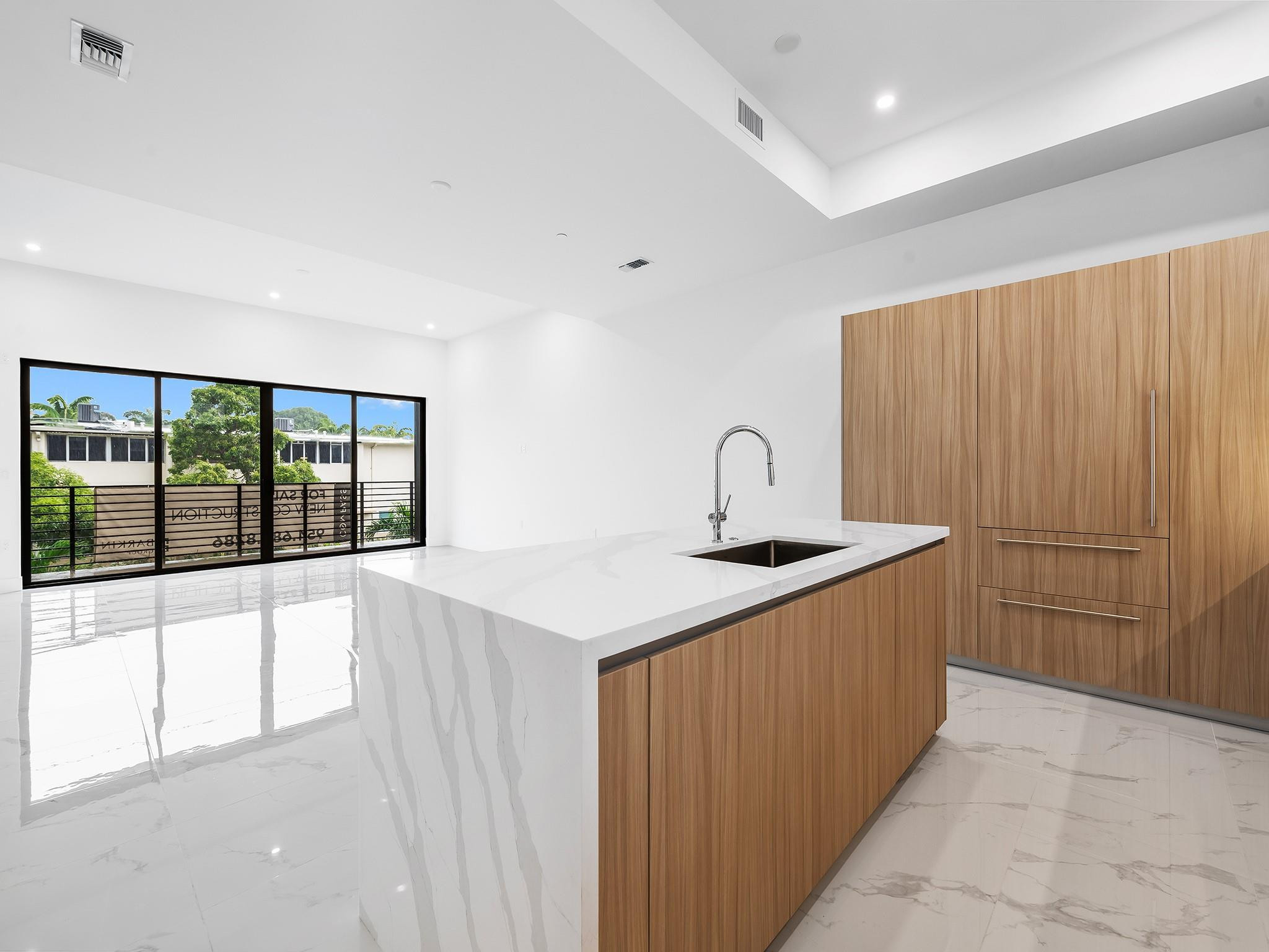 8Hundred North - Residential