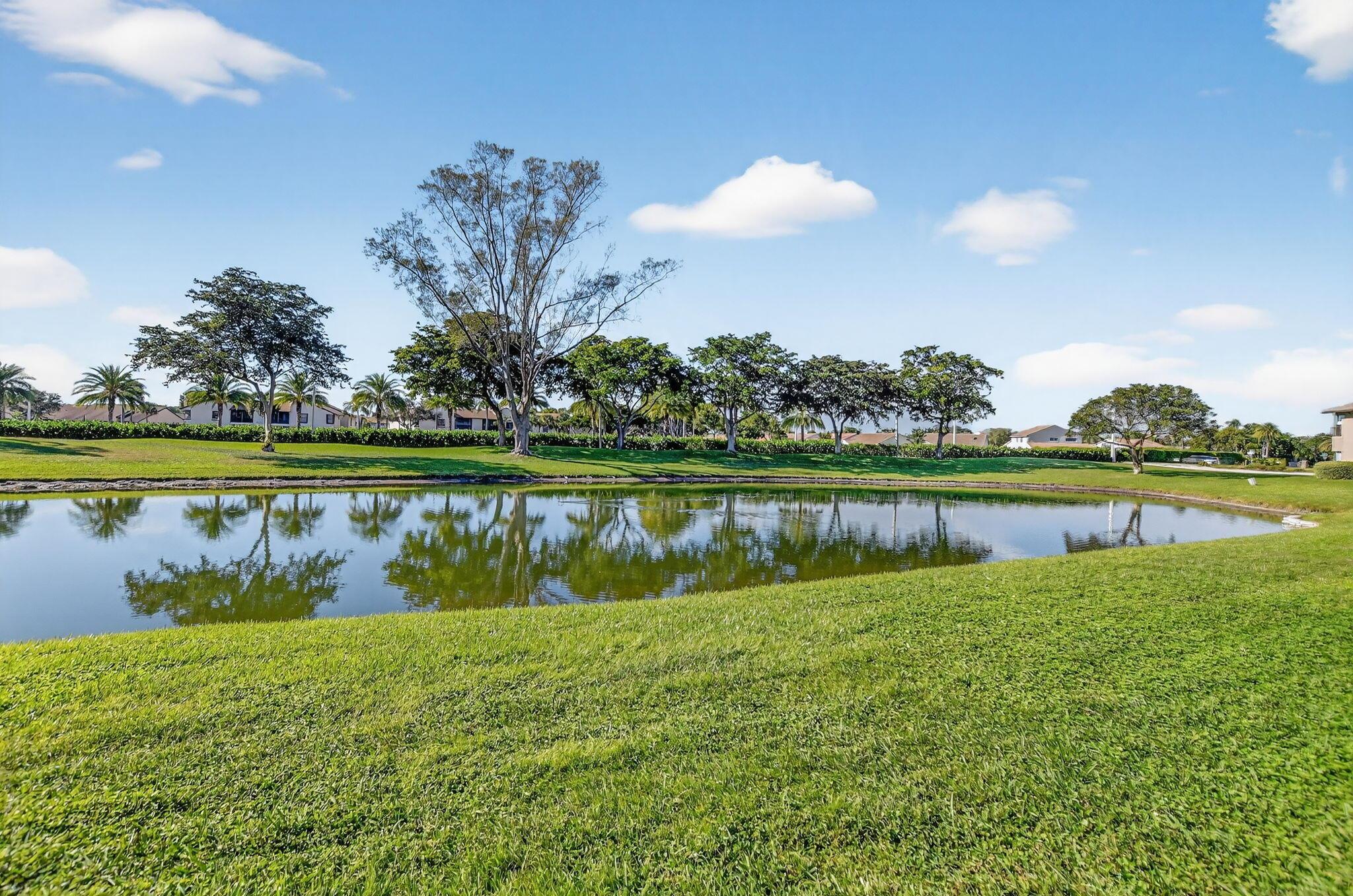 BOCA GLADES - Residential