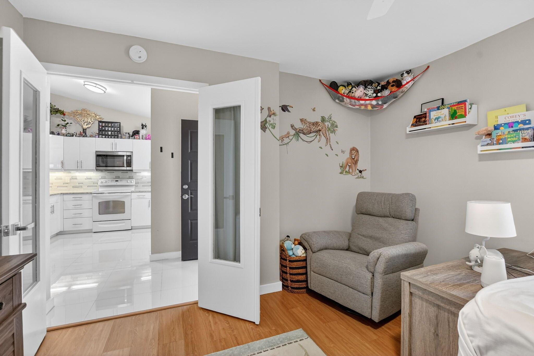 BOCA GLADES - Residential