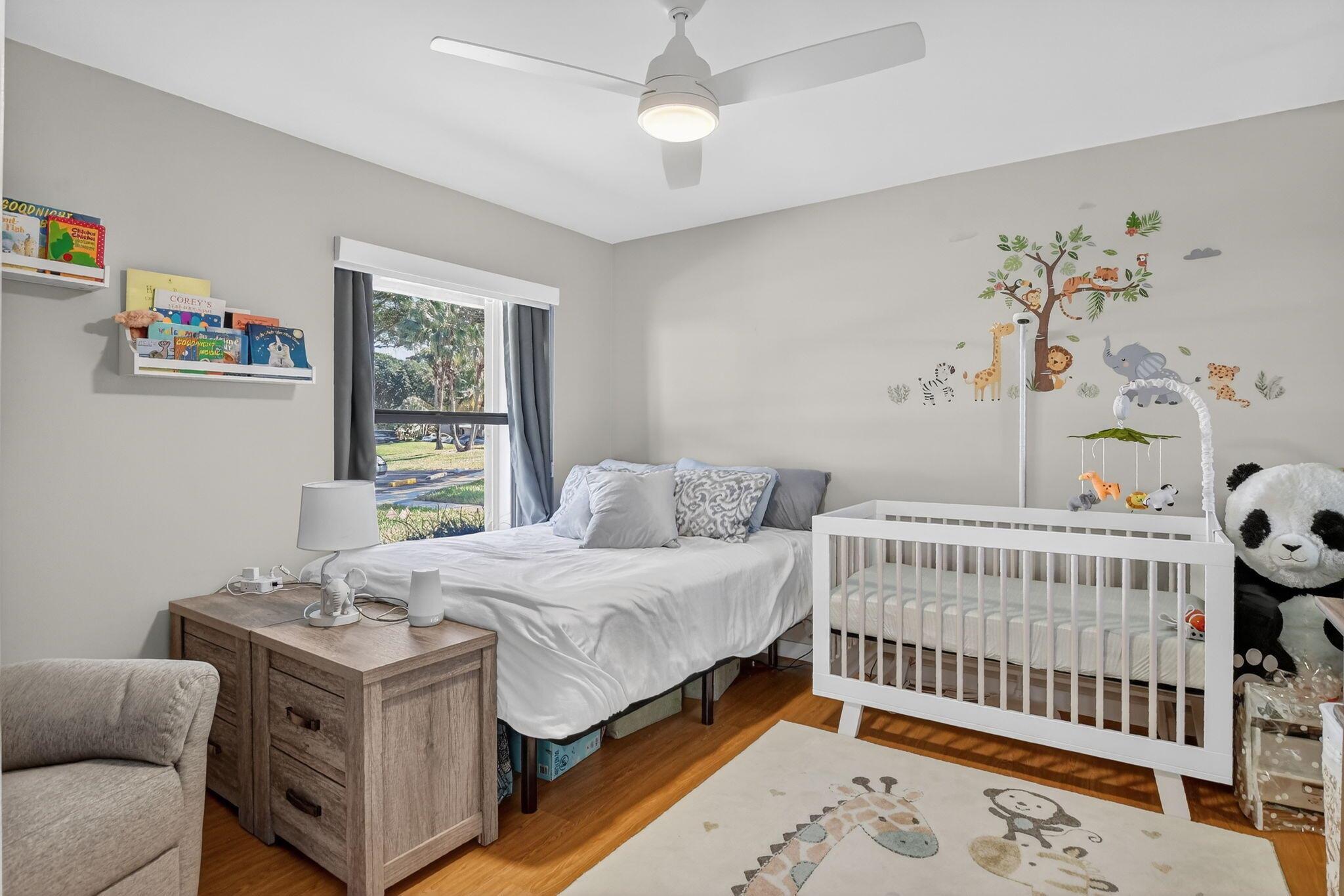 BOCA GLADES - Residential