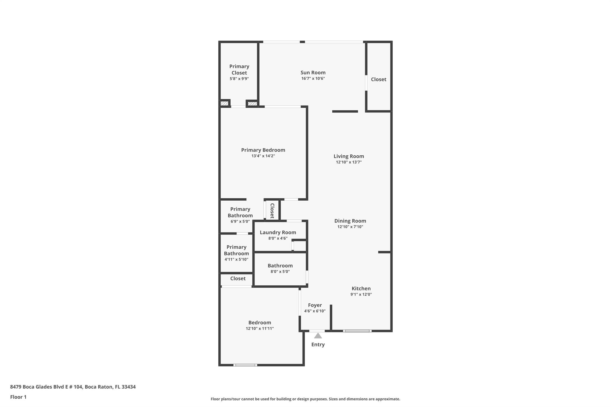 BOCA GLADES - Residential