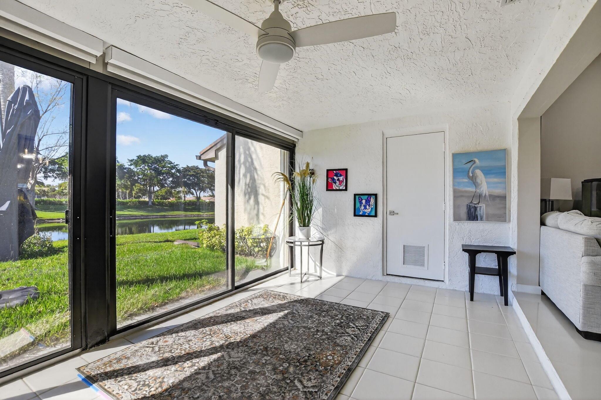 BOCA GLADES - Residential