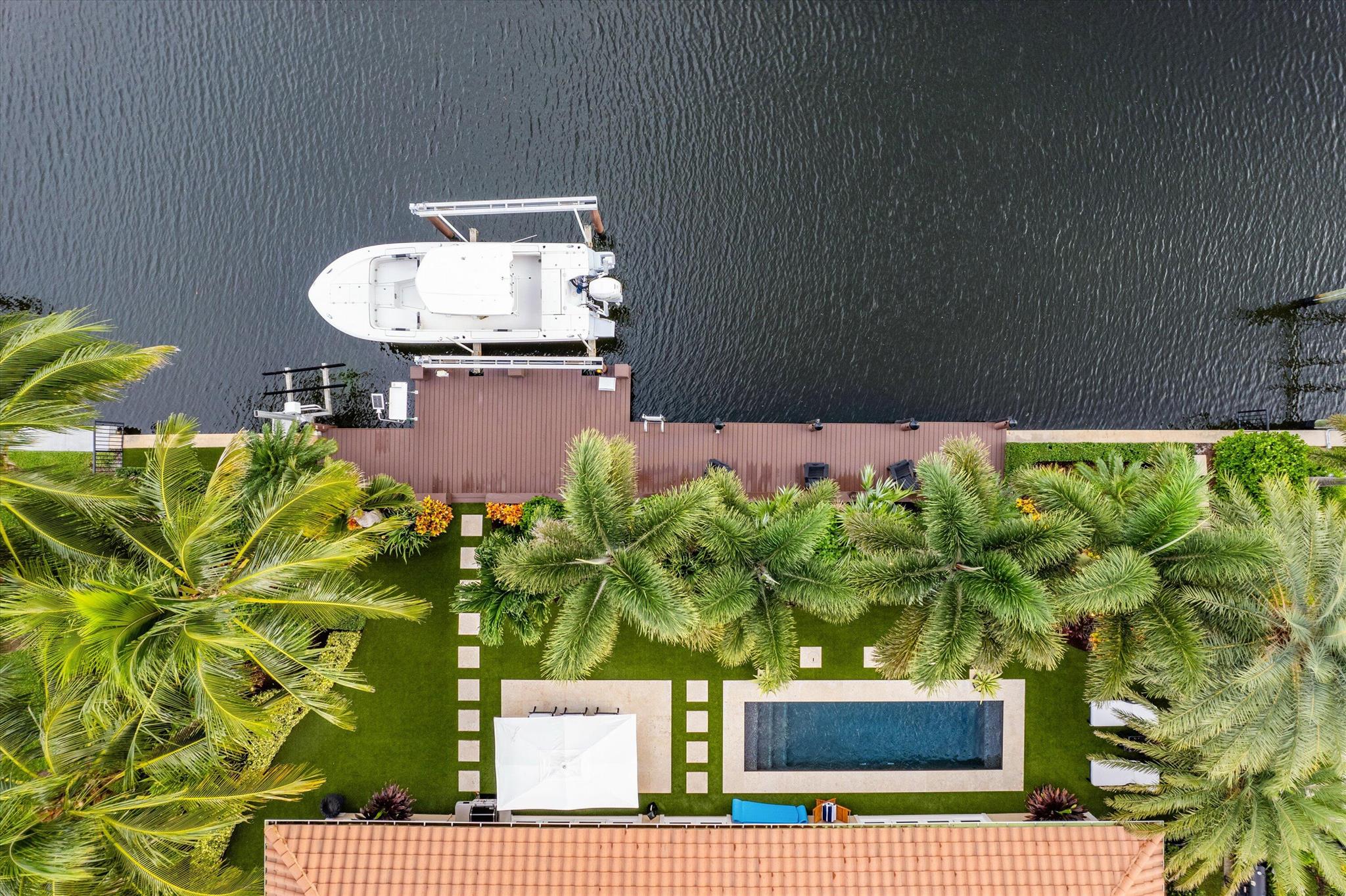 THE SOUNDINGS - Residential