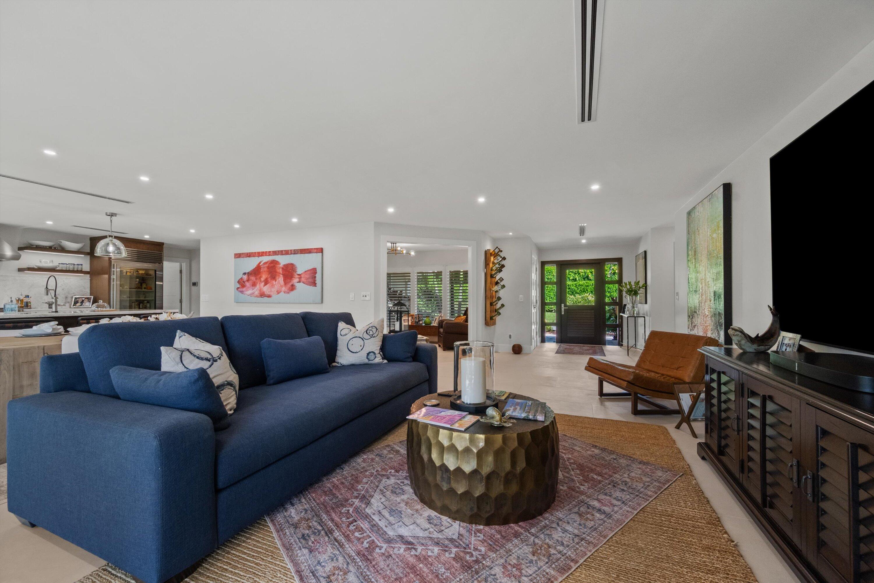 THE SOUNDINGS - Residential