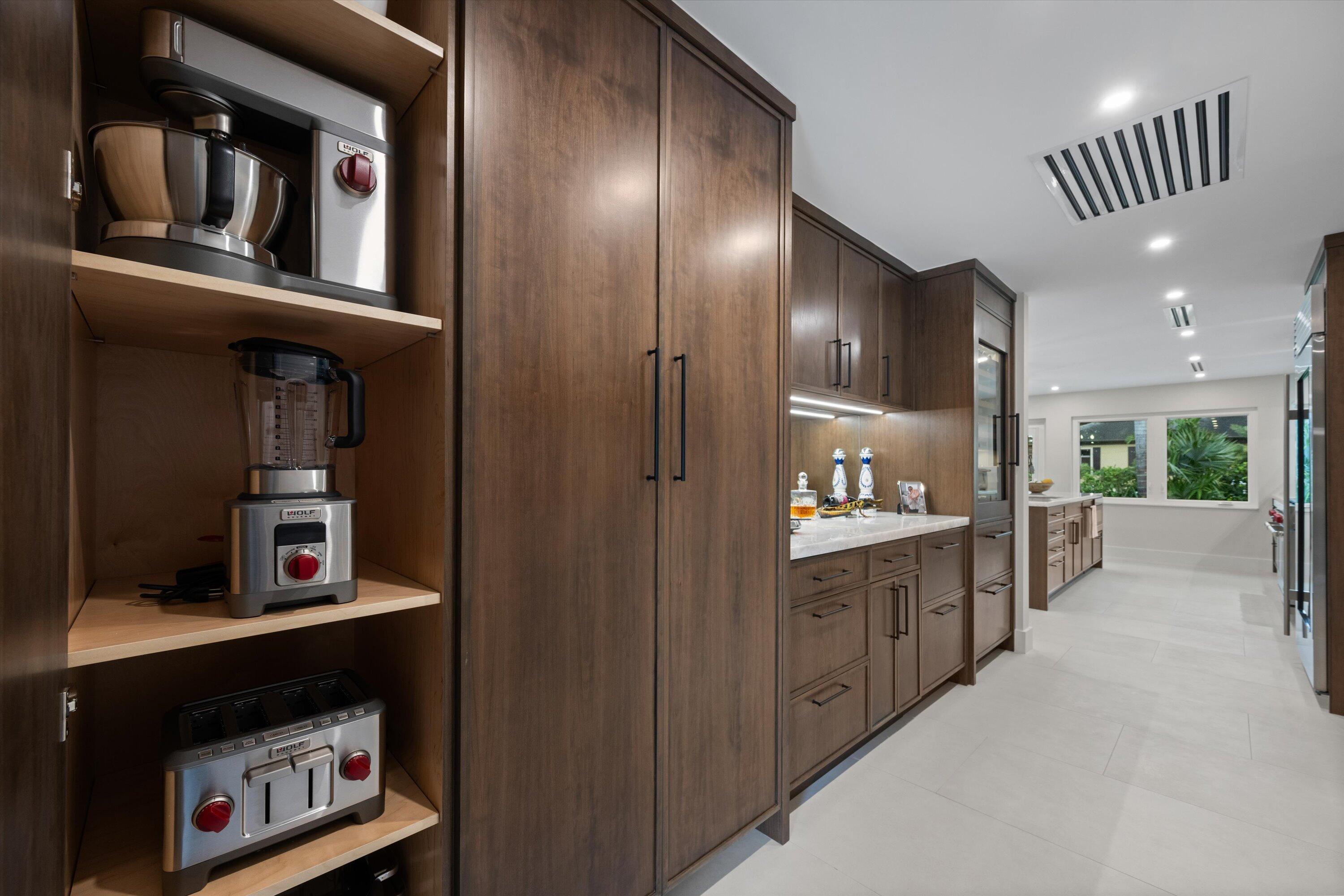 THE SOUNDINGS - Residential