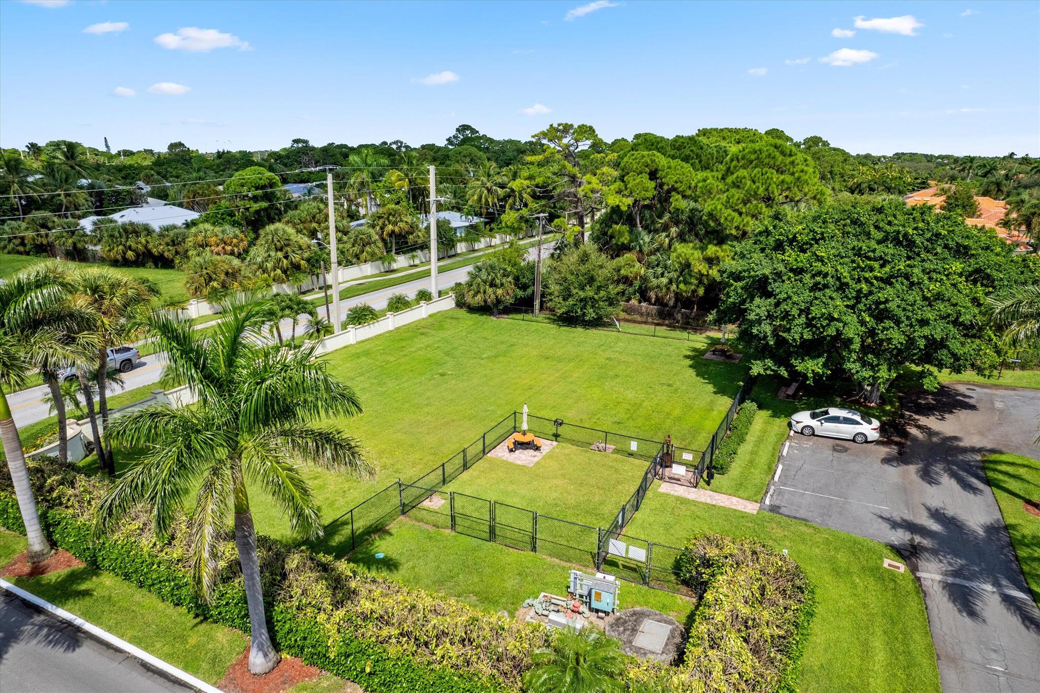 THE SOUNDINGS - Residential