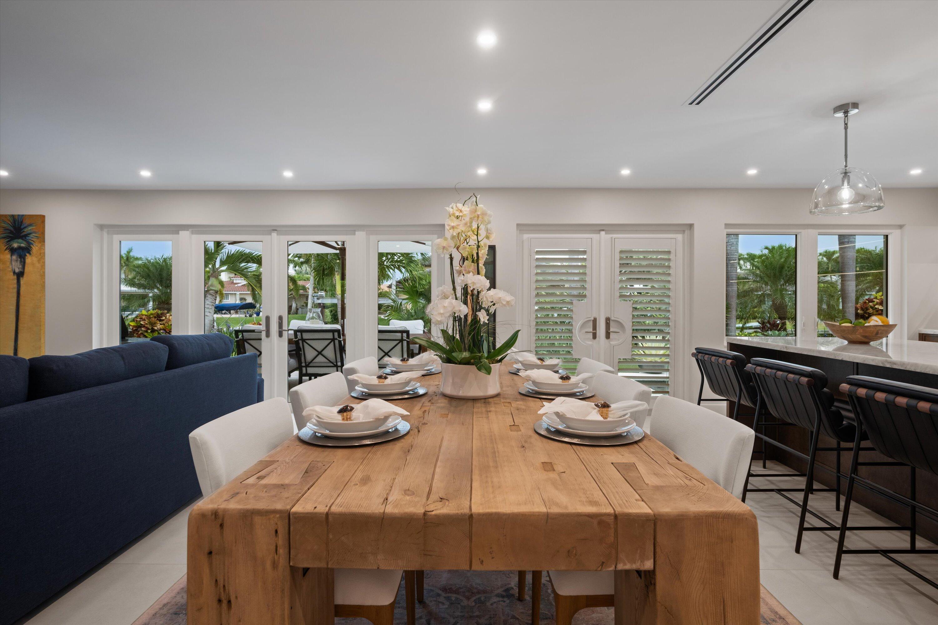 THE SOUNDINGS - Residential