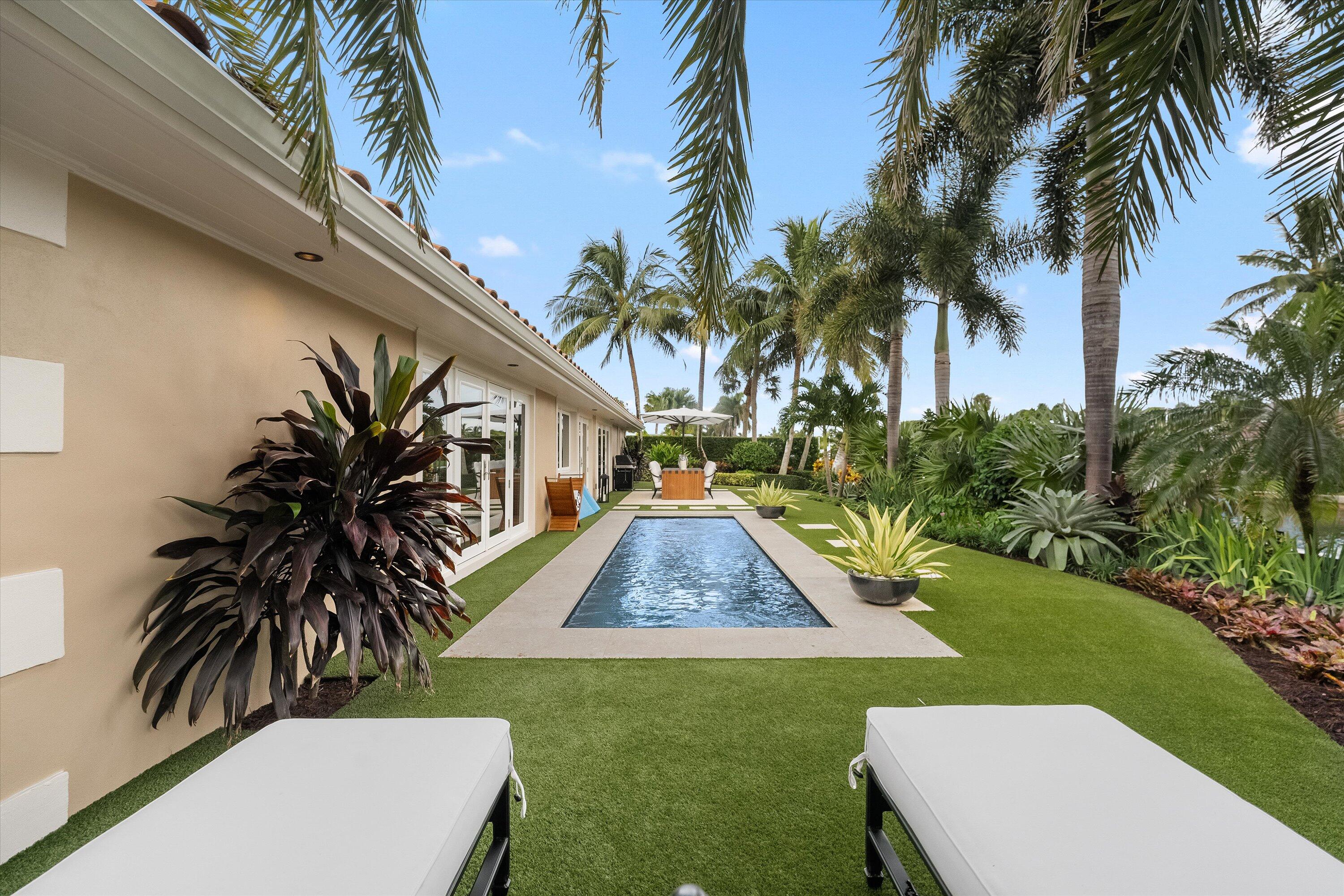 THE SOUNDINGS - Residential