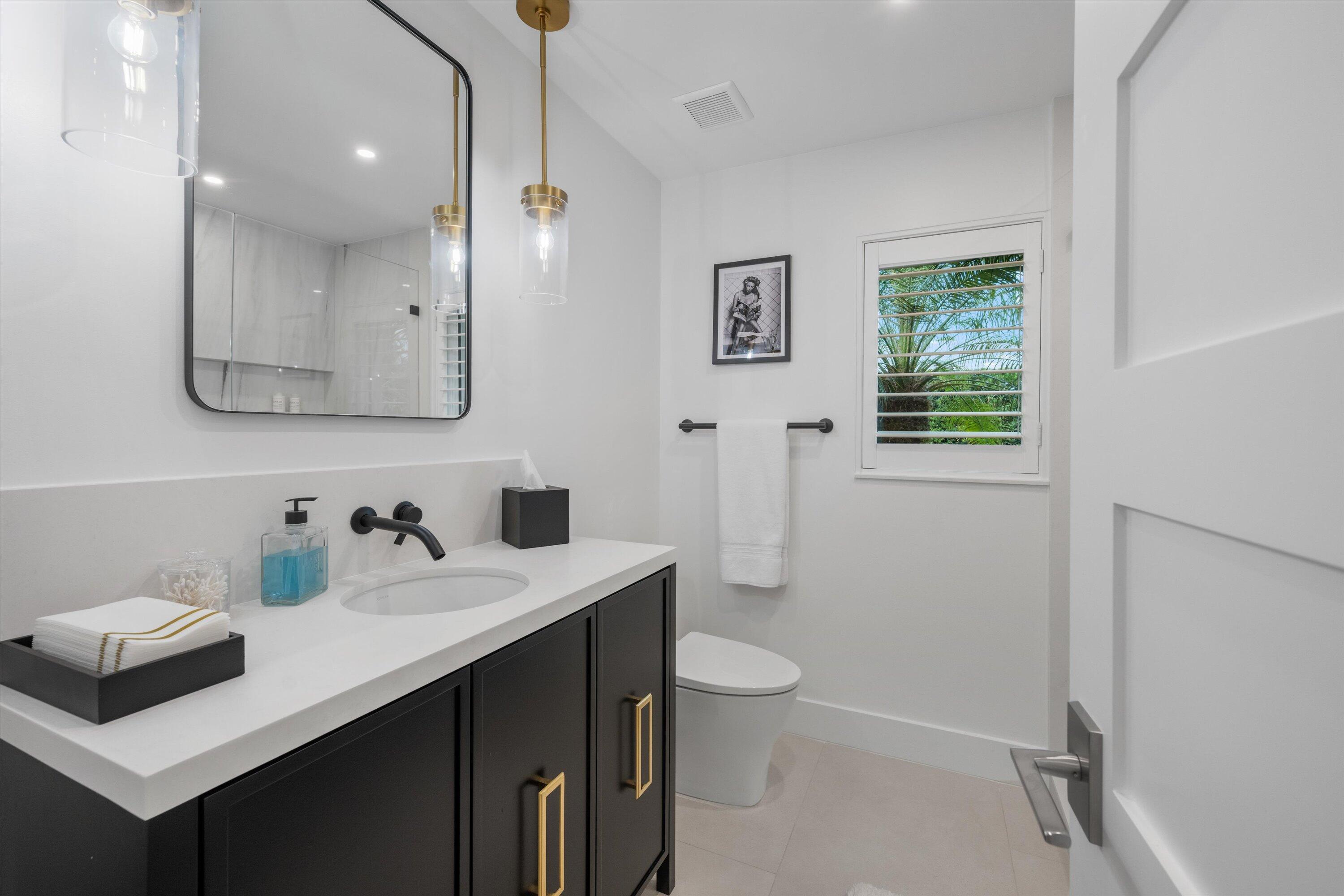 THE SOUNDINGS - Residential