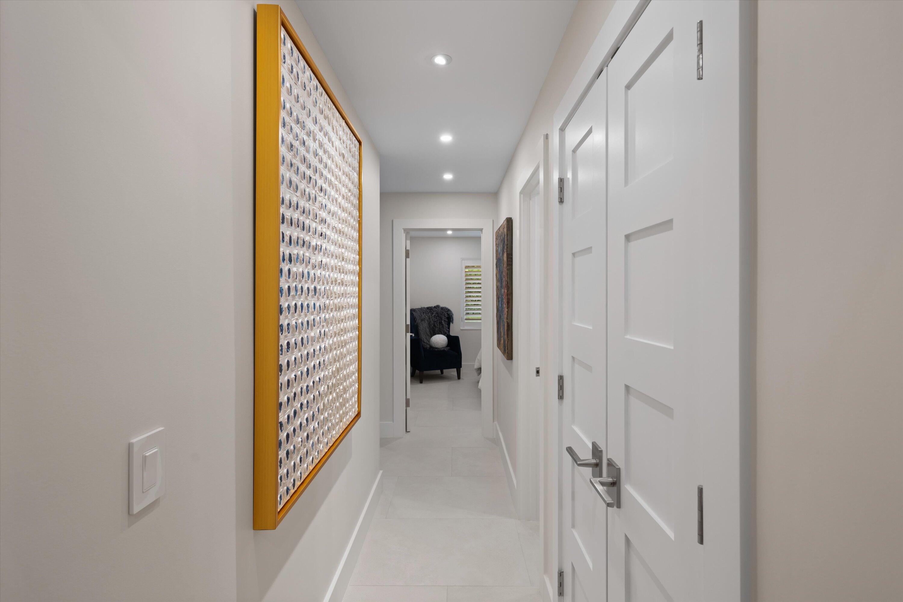 THE SOUNDINGS - Residential