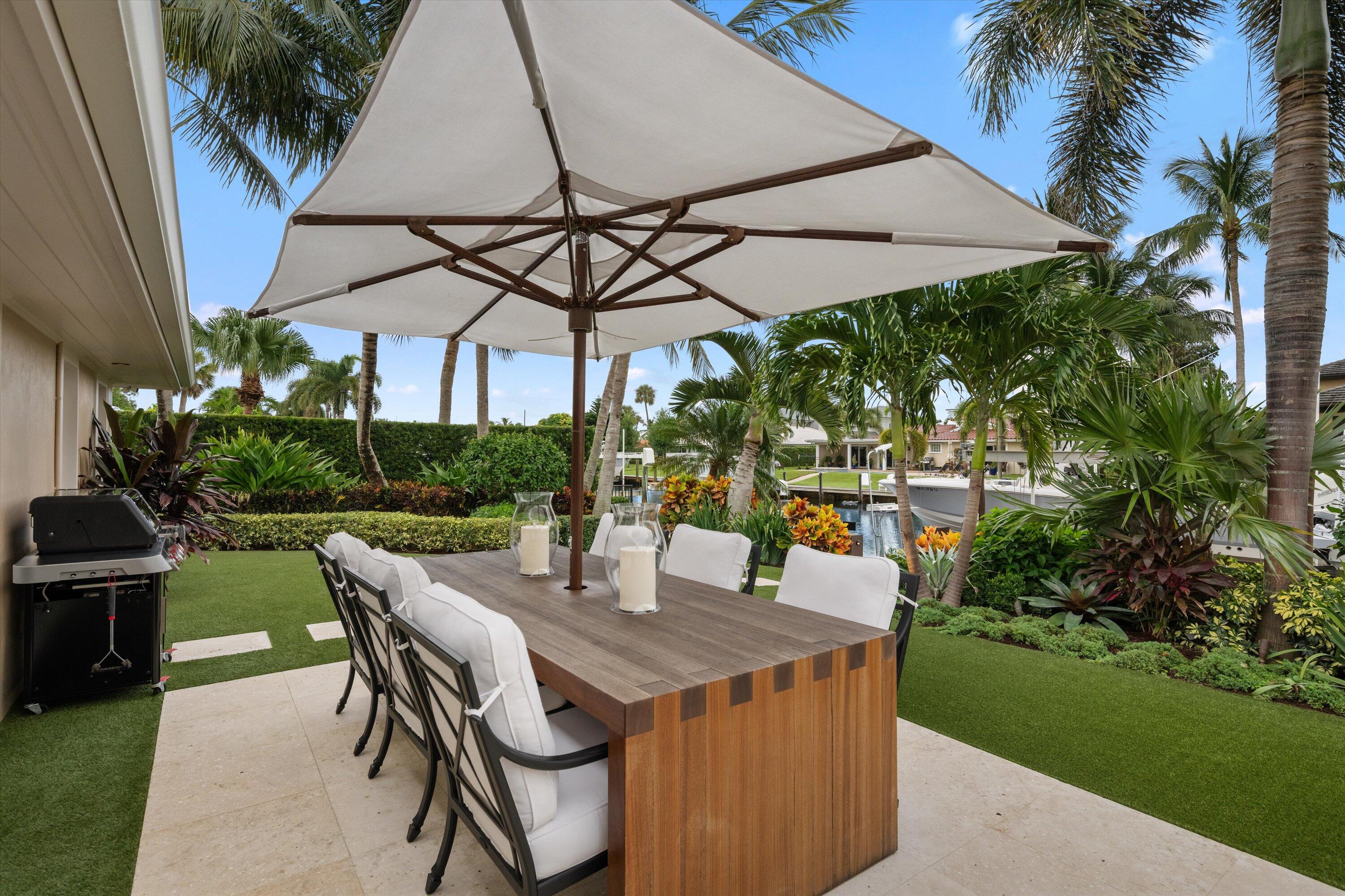 THE SOUNDINGS - Residential