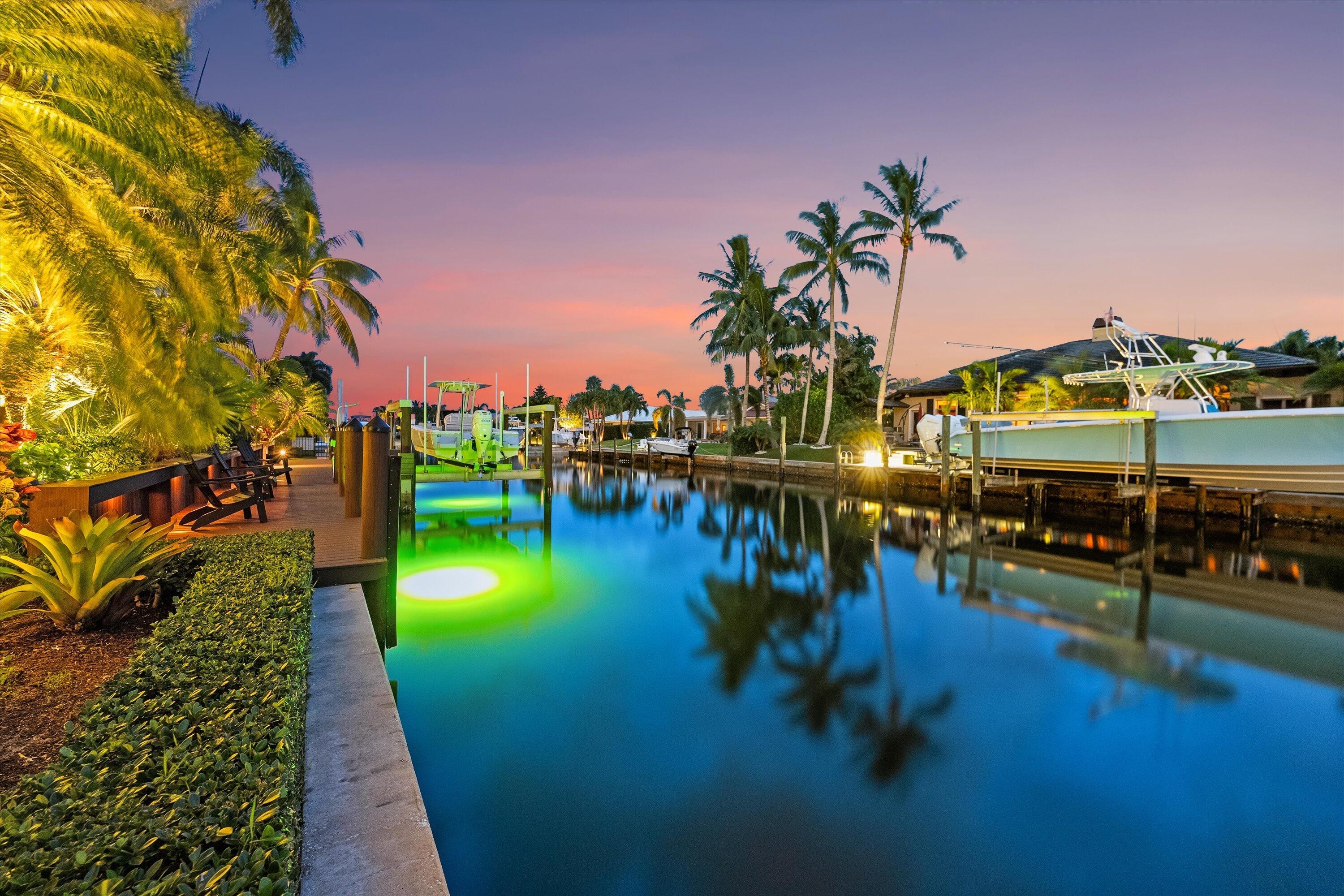 THE SOUNDINGS - Residential