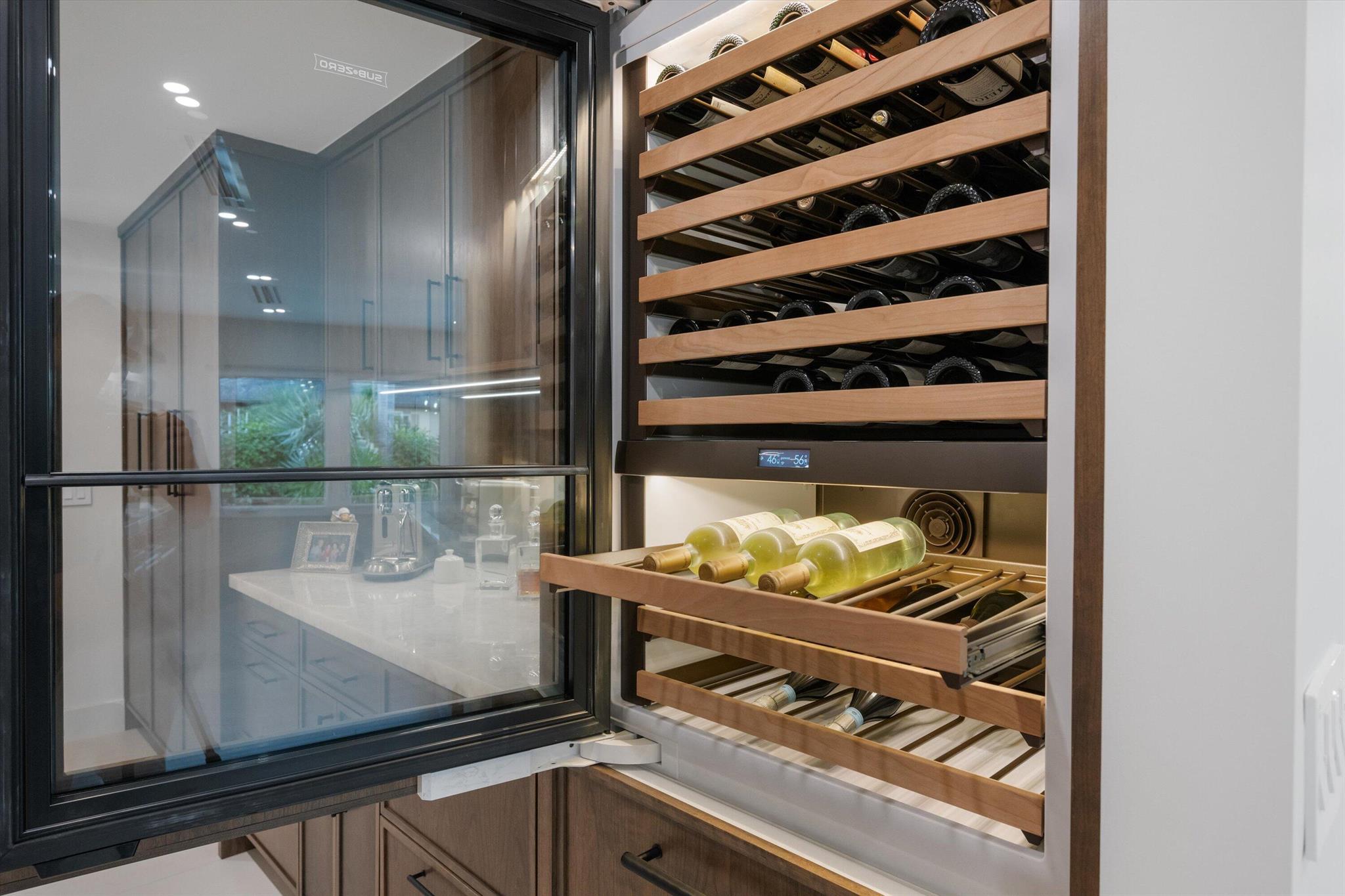 THE SOUNDINGS - Residential