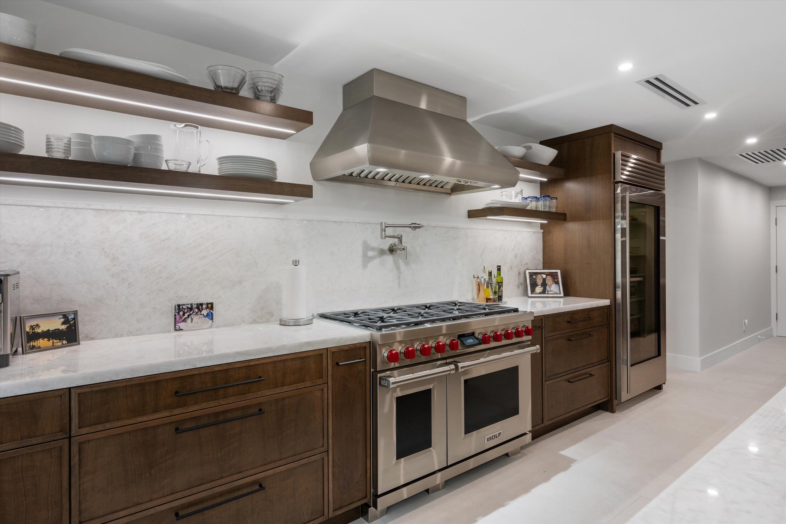 THE SOUNDINGS - Residential