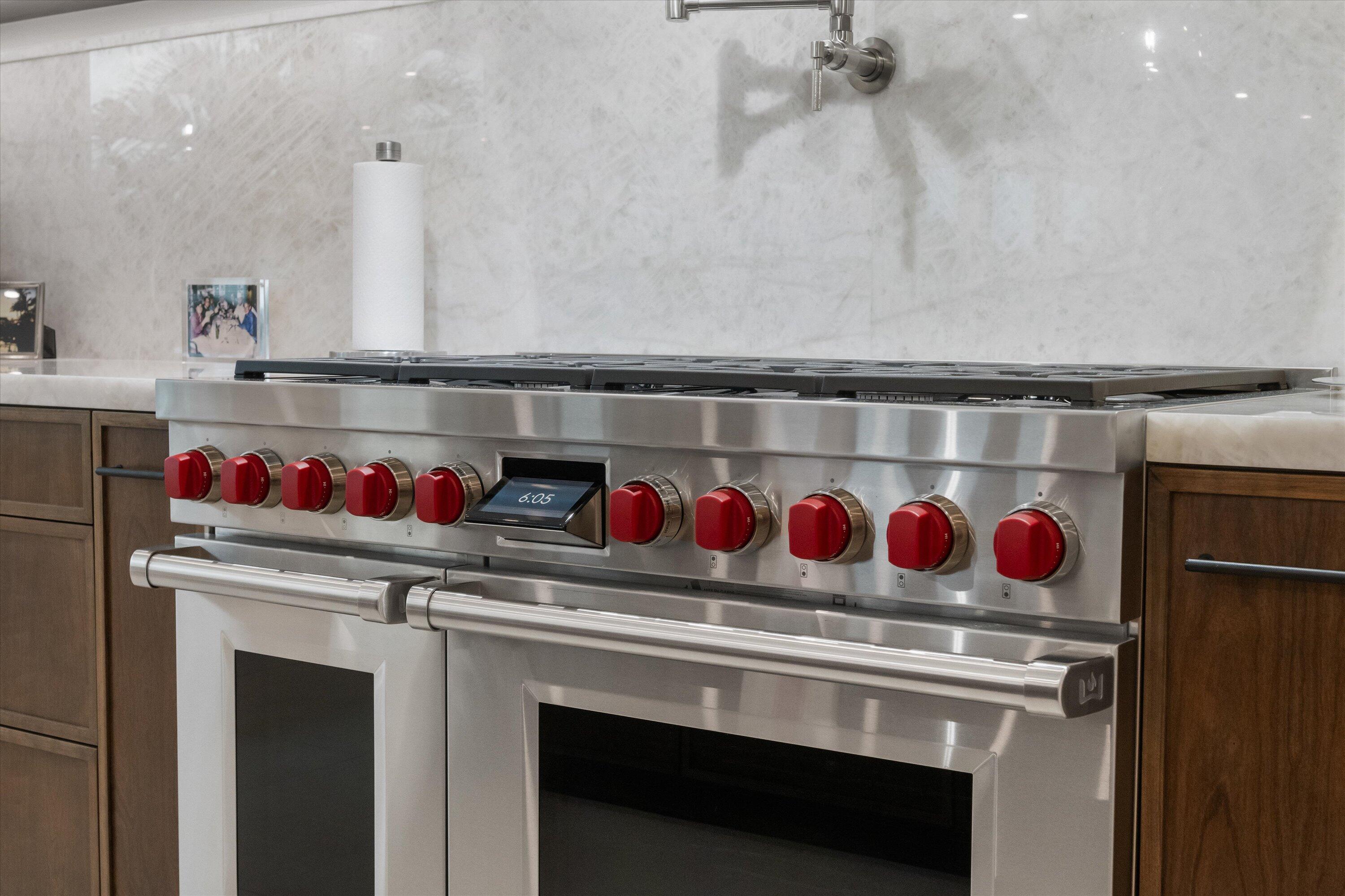 THE SOUNDINGS - Residential