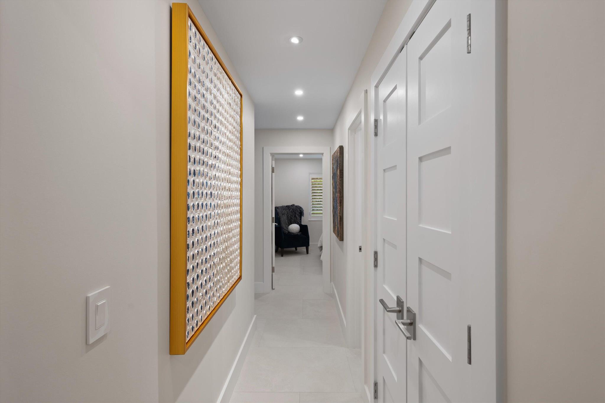 THE SOUNDINGS - Residential