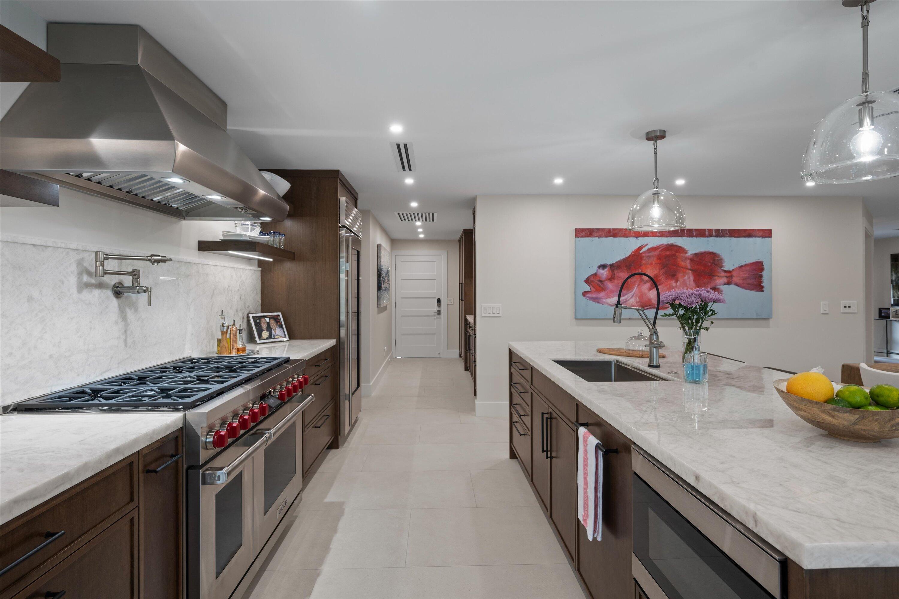 THE SOUNDINGS - Residential