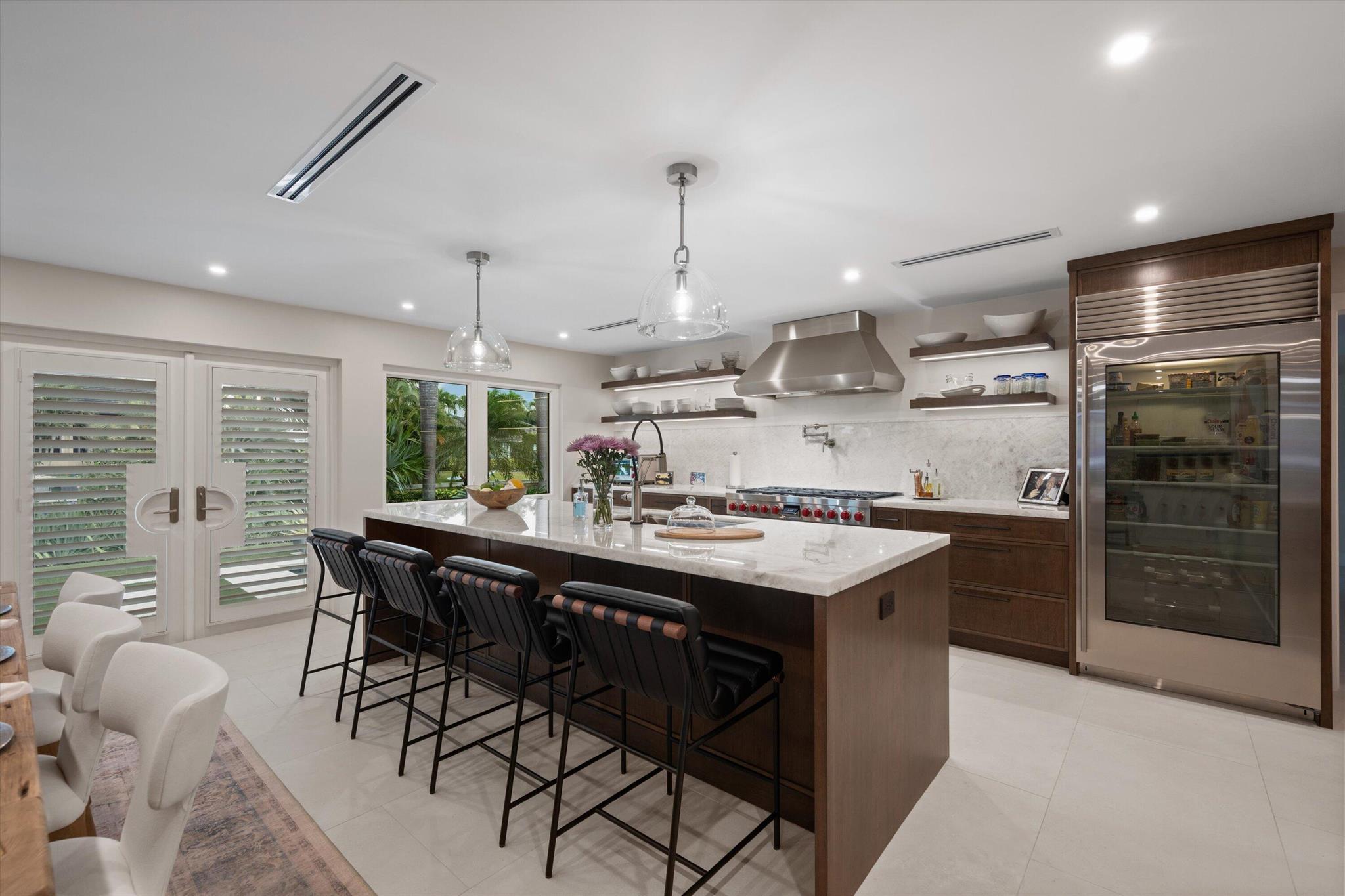 THE SOUNDINGS - Residential