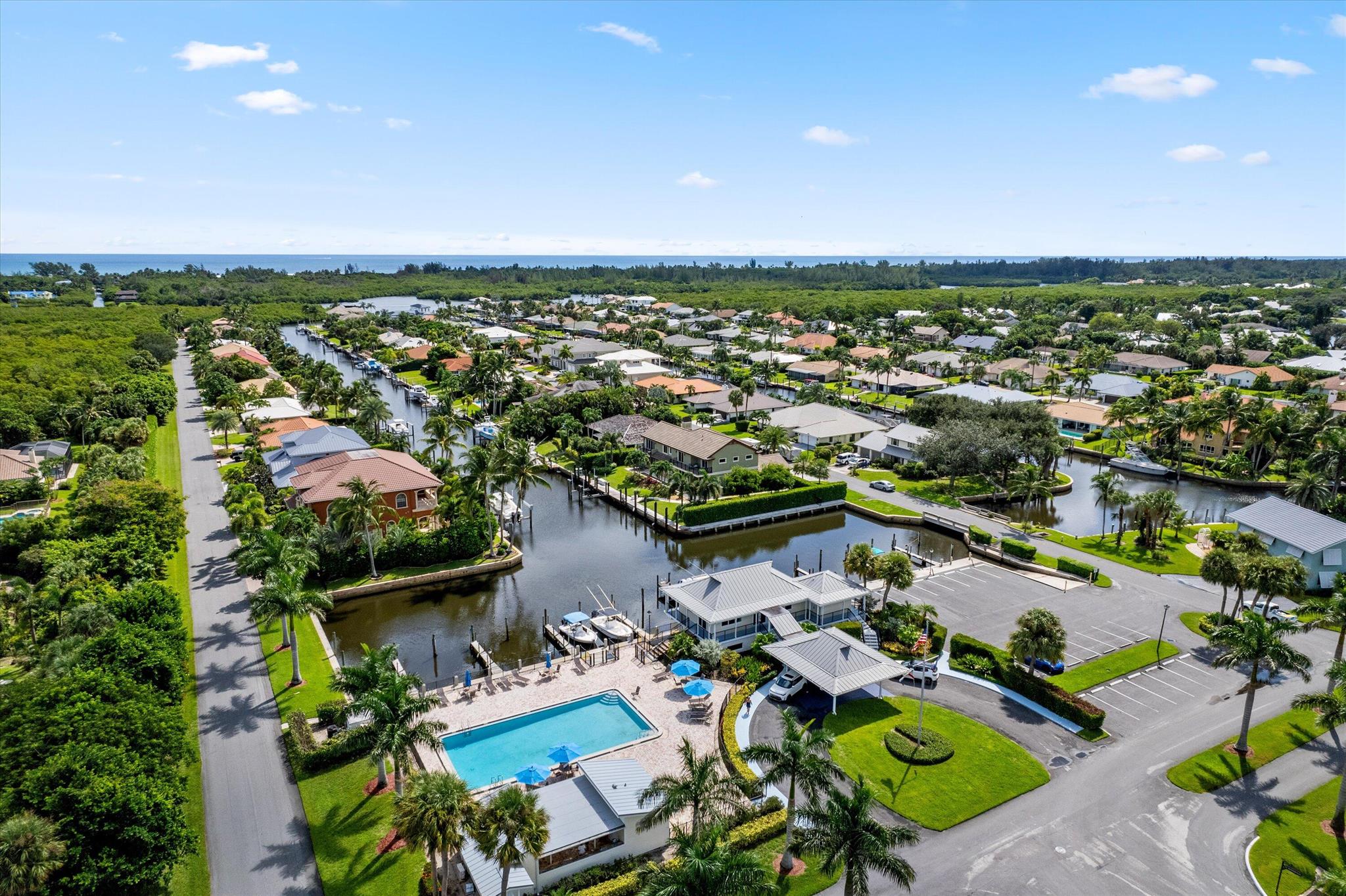 THE SOUNDINGS - Residential