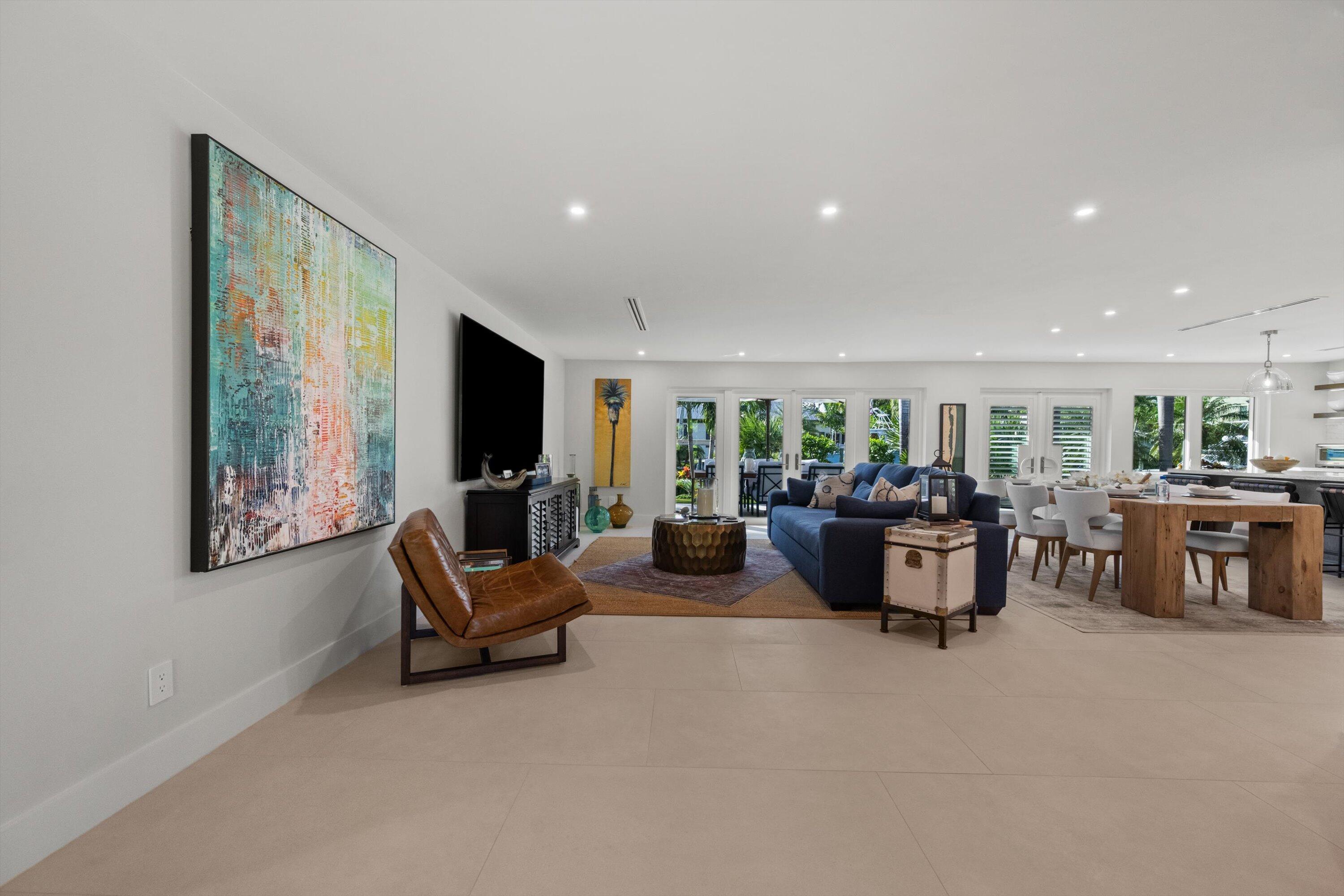 THE SOUNDINGS - Residential