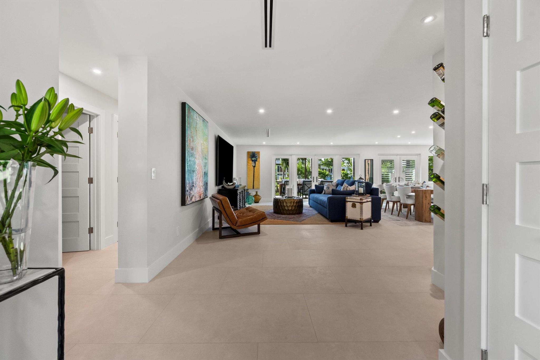 THE SOUNDINGS - Residential