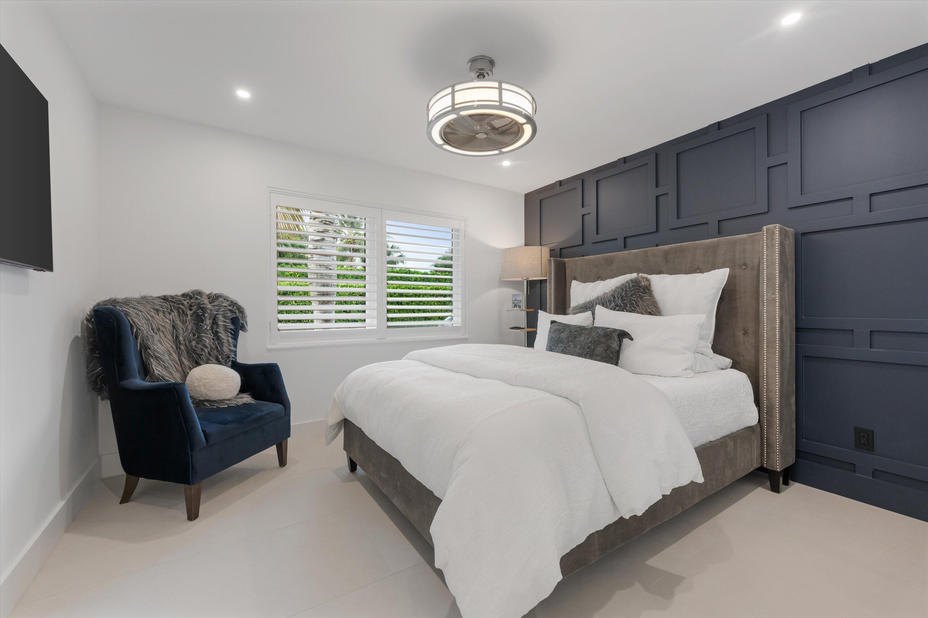 THE SOUNDINGS - Residential