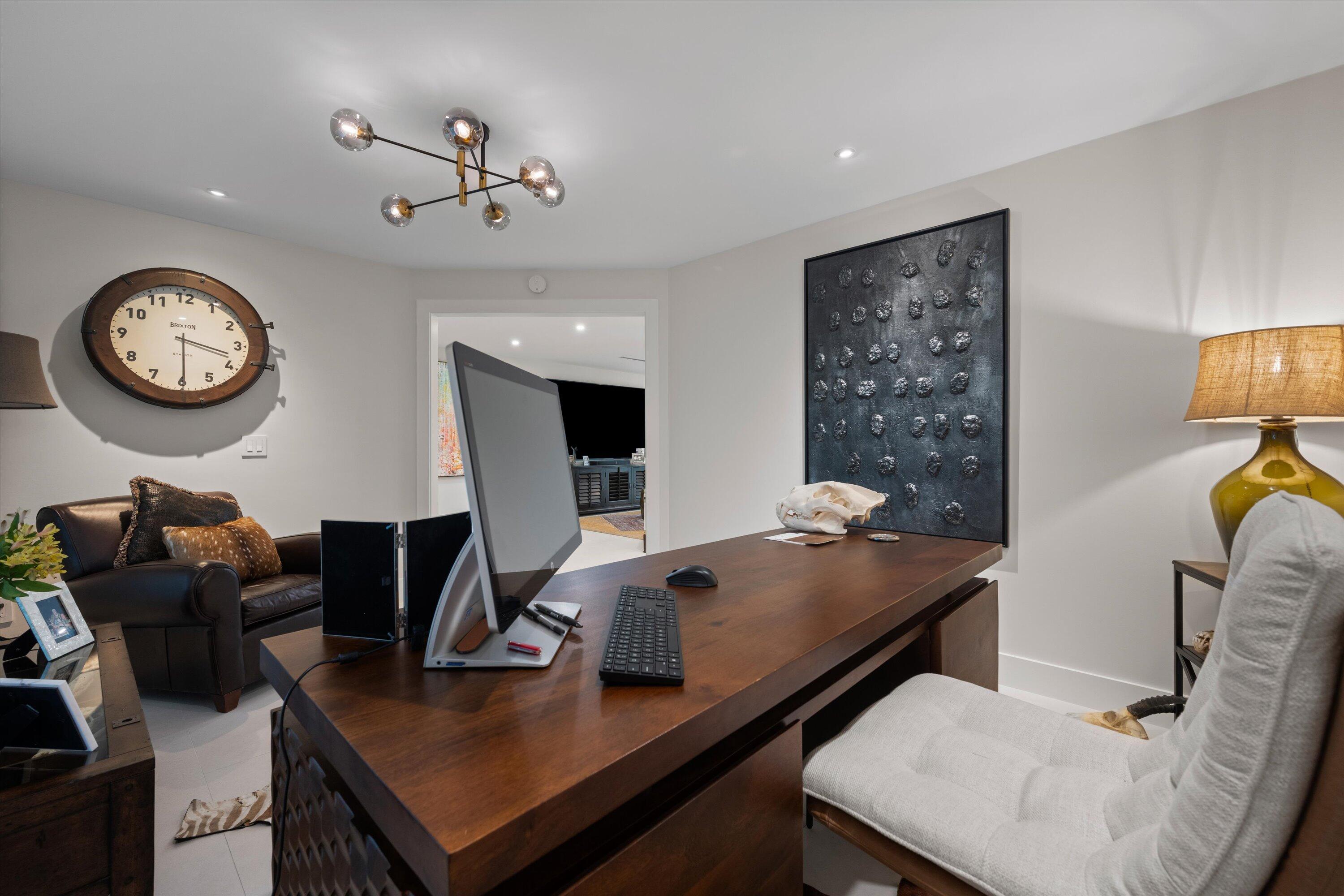 THE SOUNDINGS - Residential