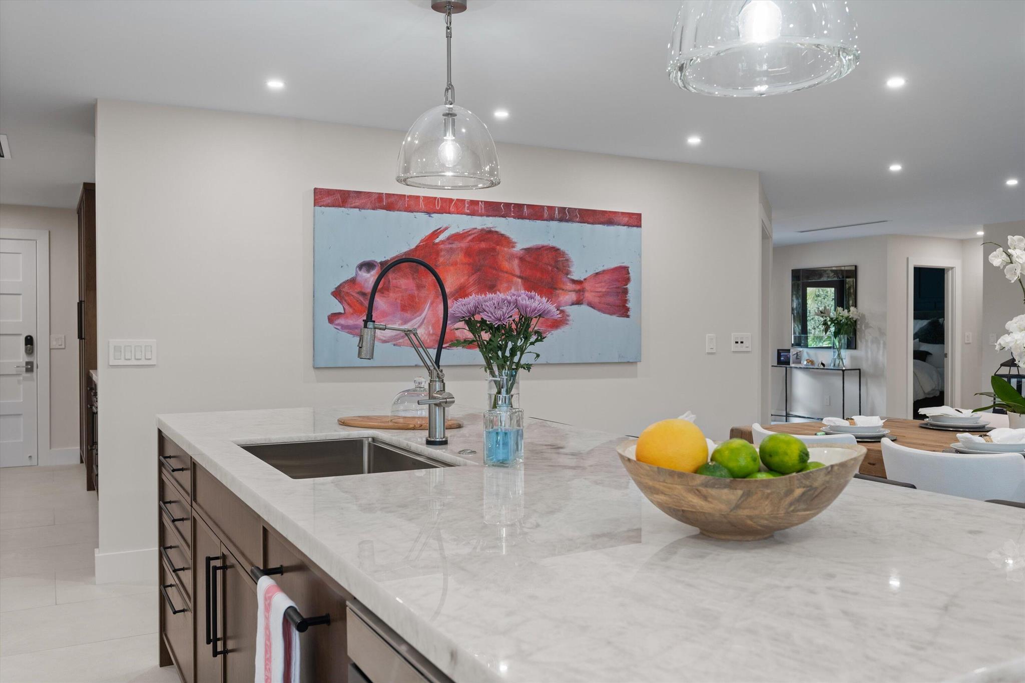 THE SOUNDINGS - Residential