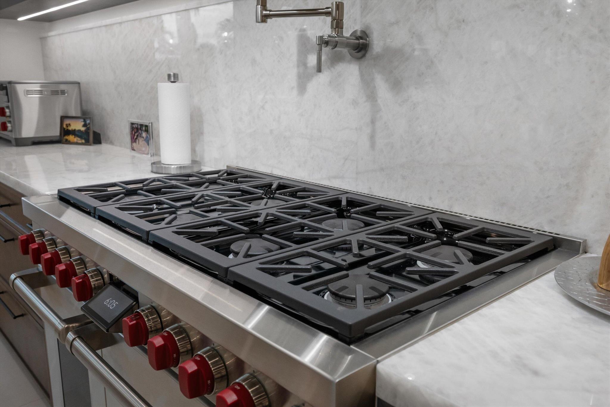 THE SOUNDINGS - Residential