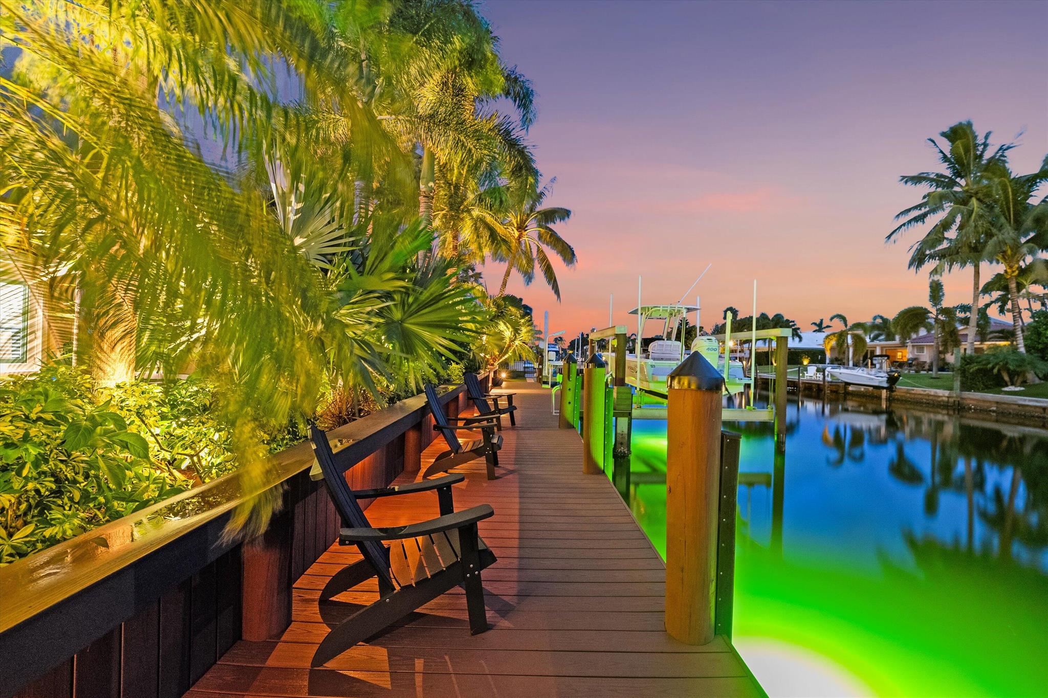 THE SOUNDINGS - Residential