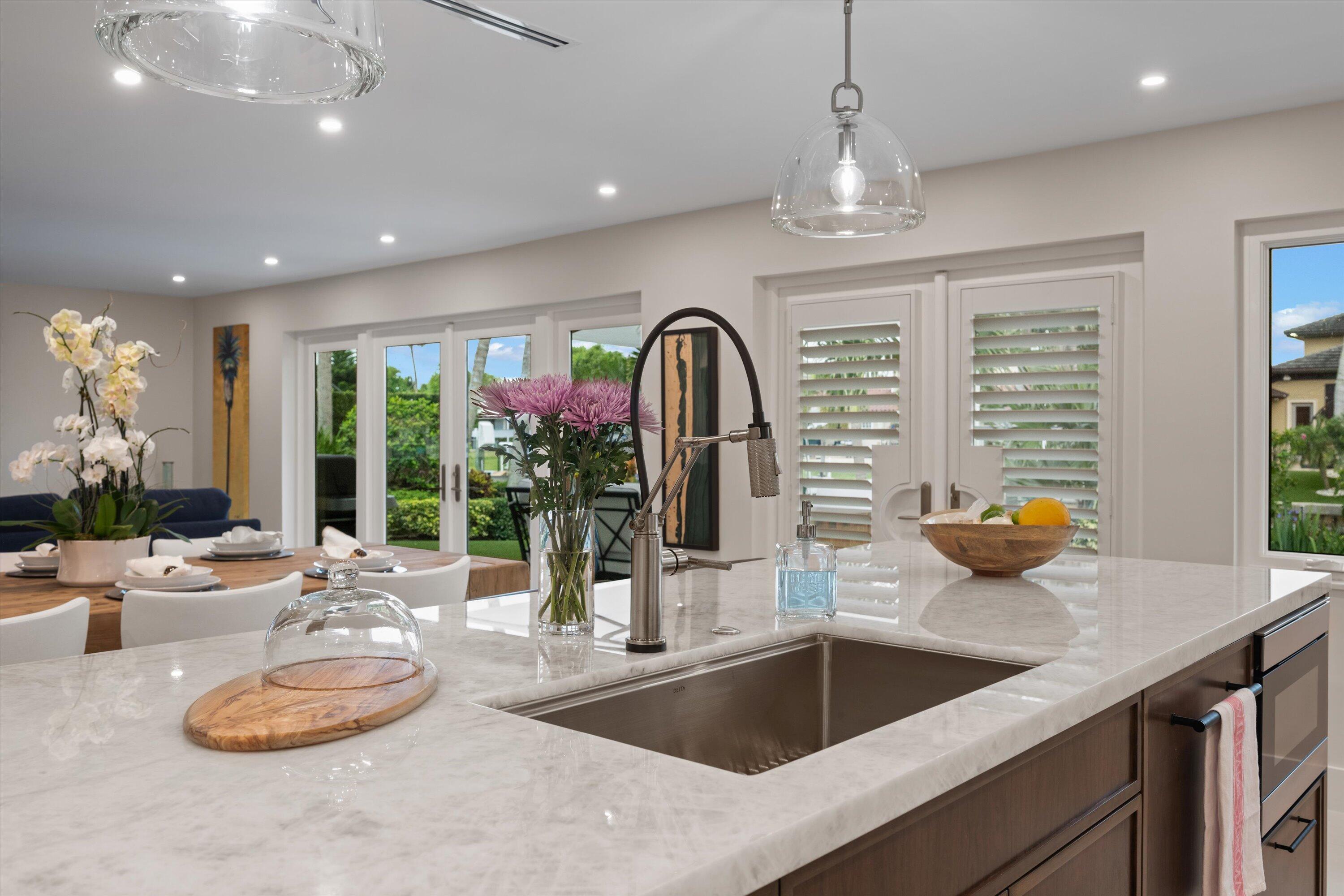 THE SOUNDINGS - Residential