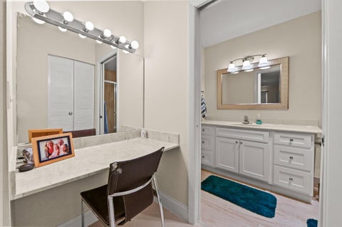 Tiny photo for 5265 Lakefront Boulevard #C, Delray Beach, FL 33484 (MLS # B26081205)