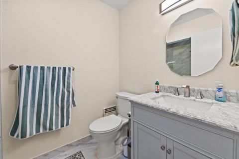 Tiny photo for 5265 Lakefront Boulevard #C, Delray Beach, FL 33484 (MLS # B26081205)